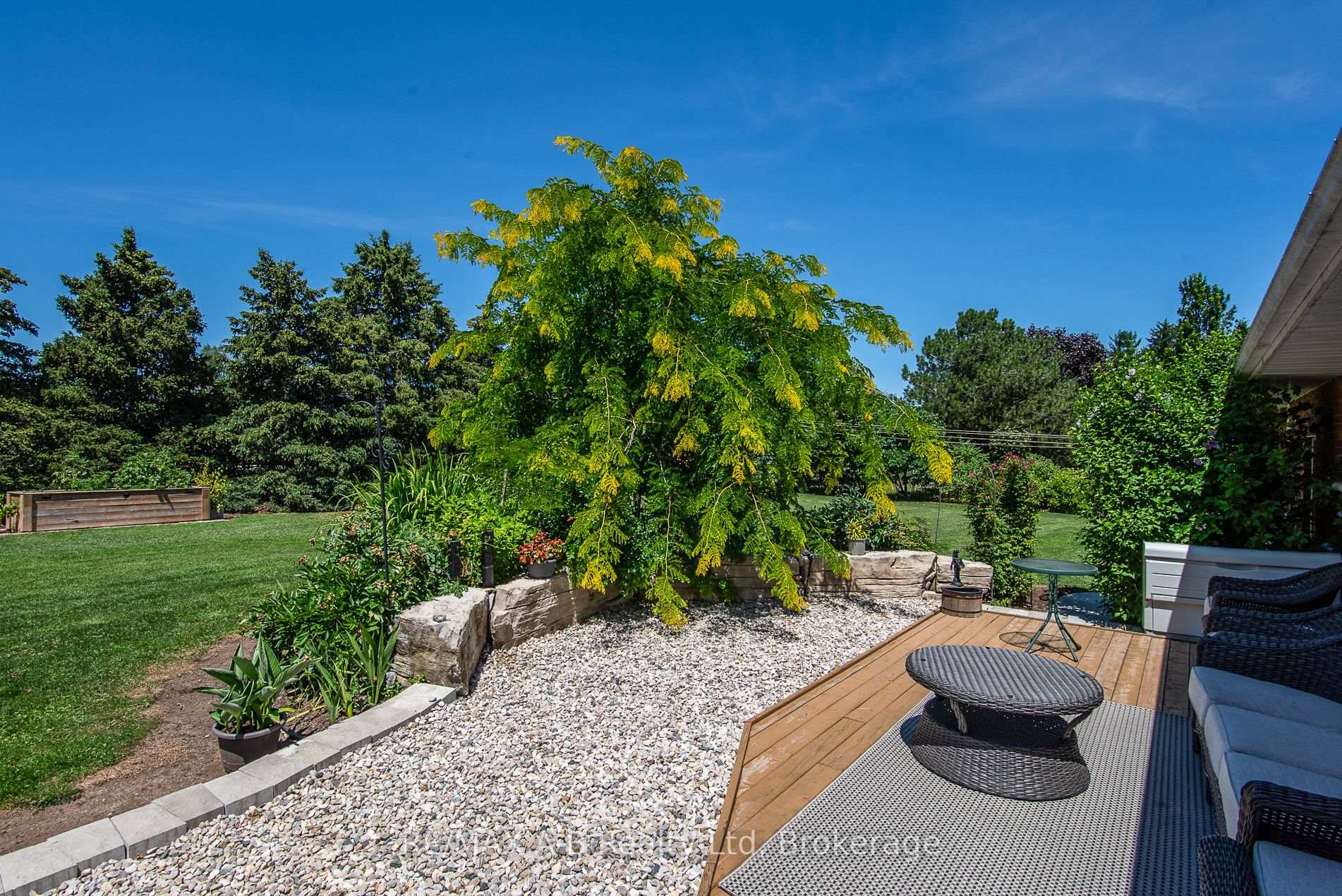Photo 10 of 100 Red Maple Lane, Perth East, Ellice — HOMEH