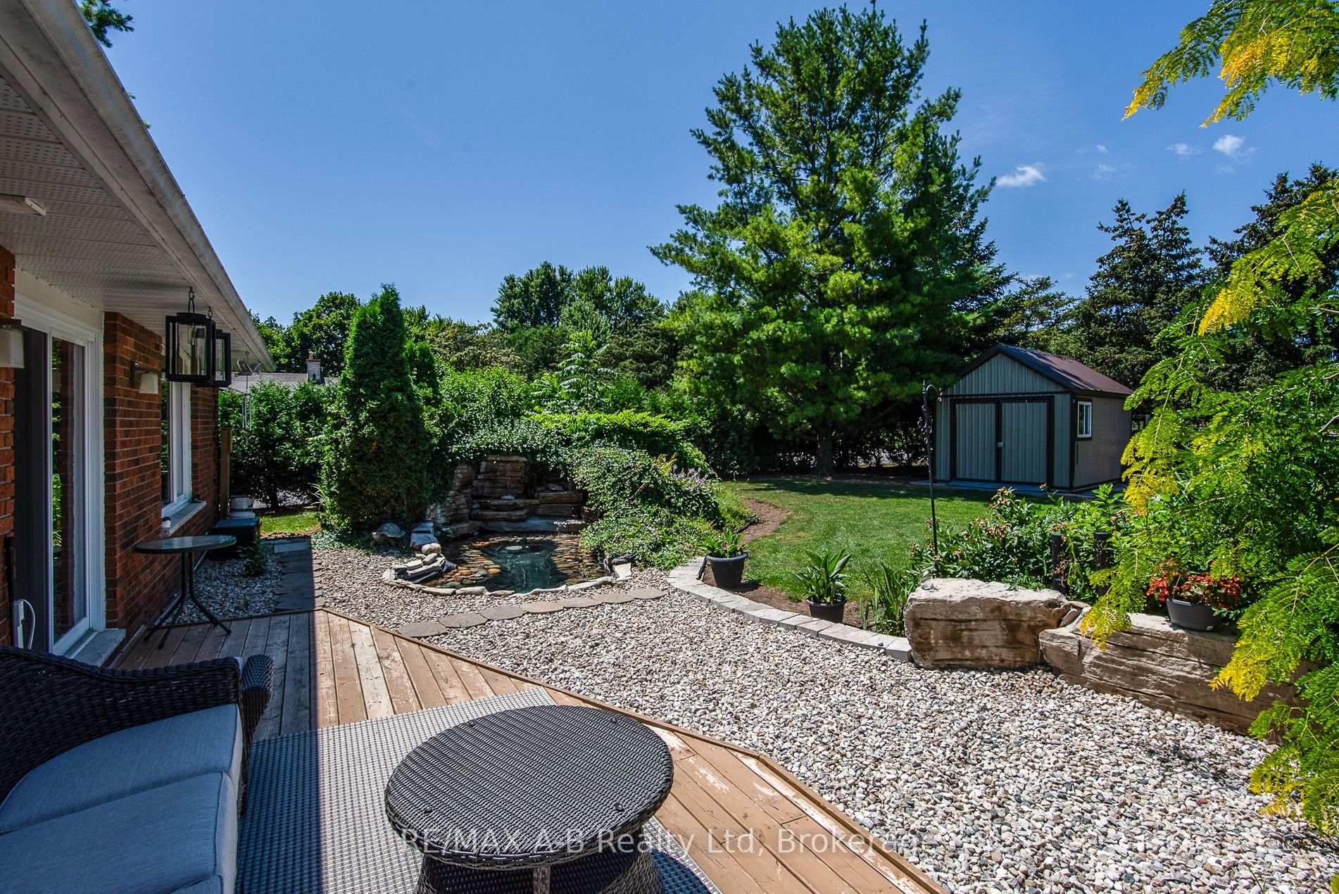 Photo 11 of 100 Red Maple Lane, Perth East, Ellice — HOMEH