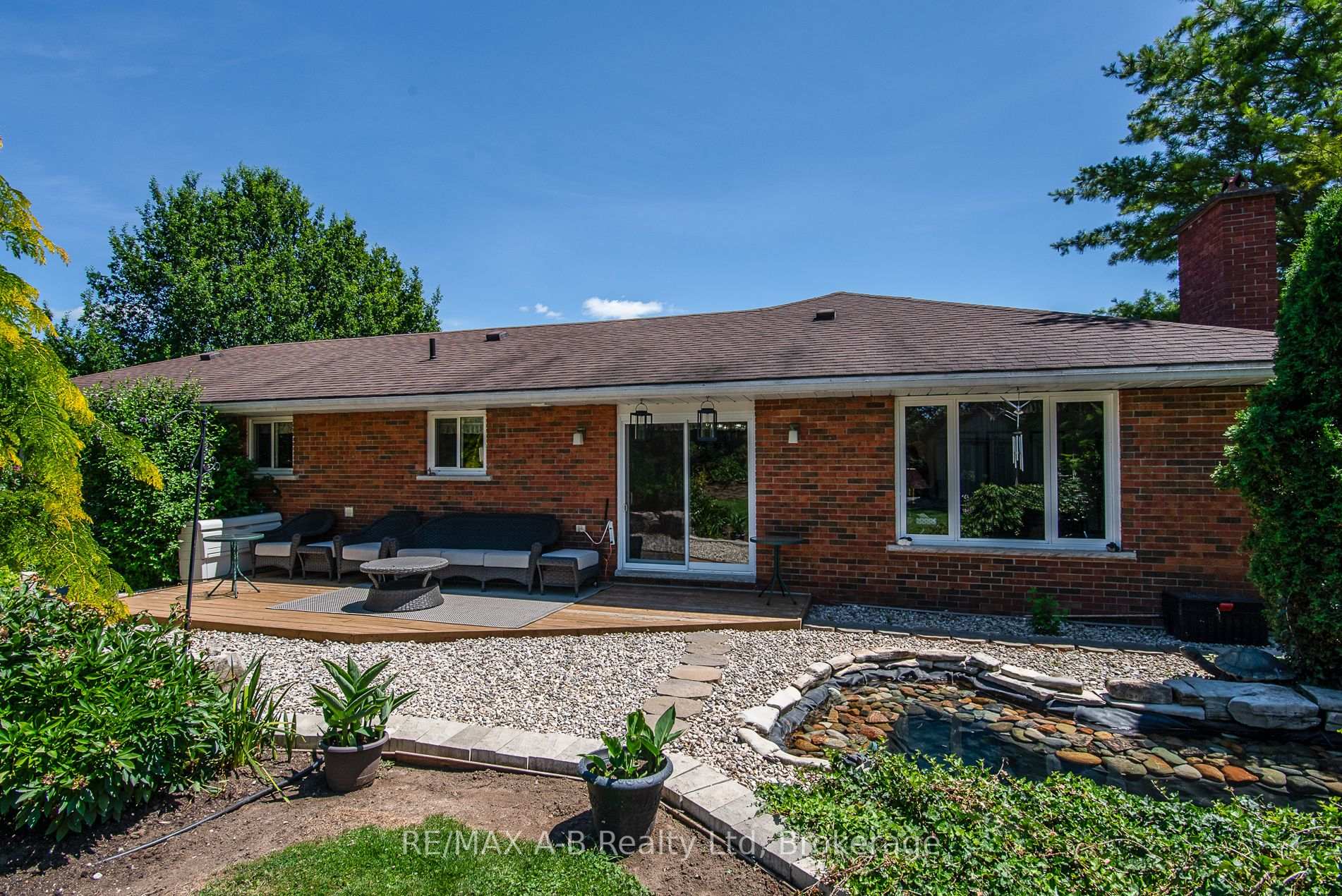 Photo 13 of 100 Red Maple Lane, Perth East, Ellice — HOMEH