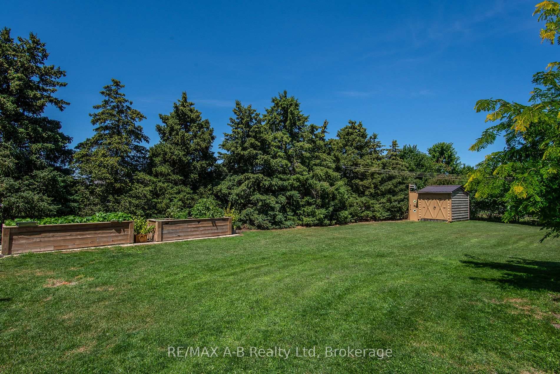 Photo 14 of 100 Red Maple Lane, Perth East, Ellice — HOMEH