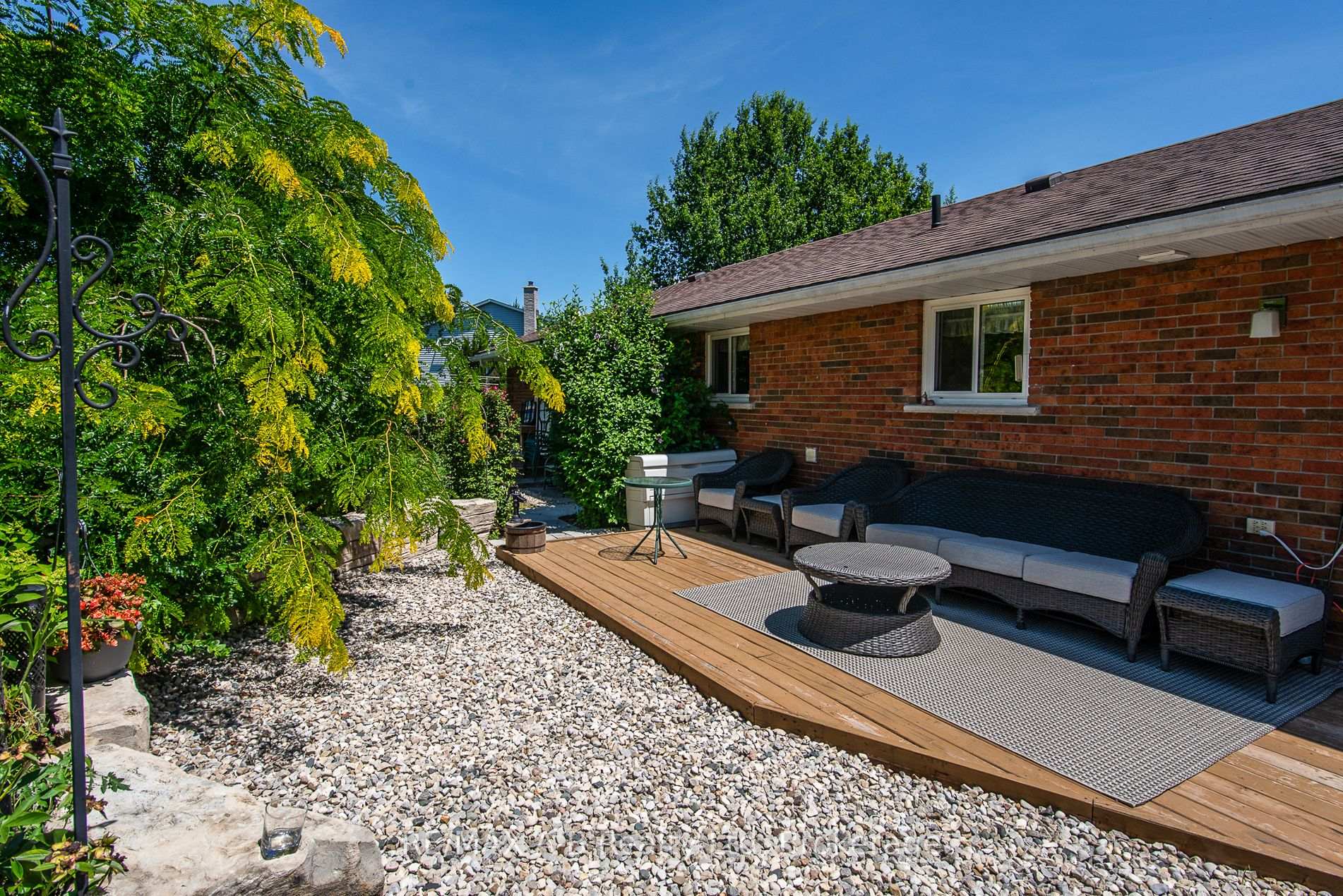 Photo 15 of 100 Red Maple Lane, Perth East, Ellice — HOMEH