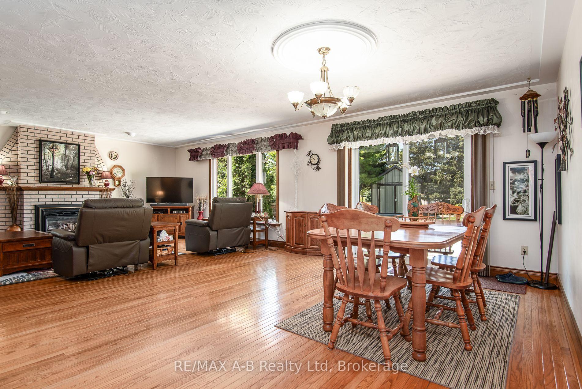 Photo 16 of 100 Red Maple Lane, Perth East, Ellice — HOMEH