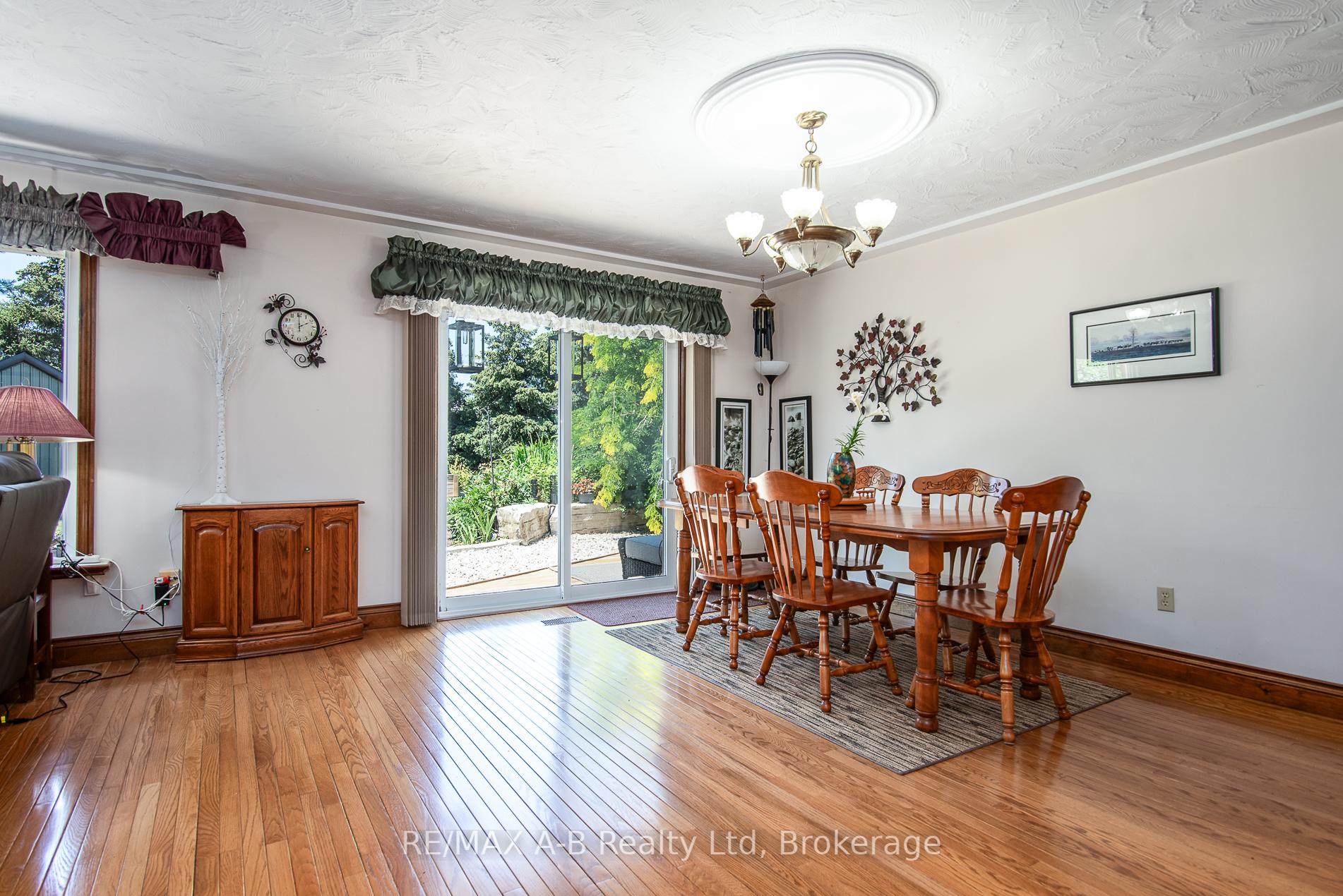 Photo 20 of 100 Red Maple Lane, Perth East, Ellice — HOMEH