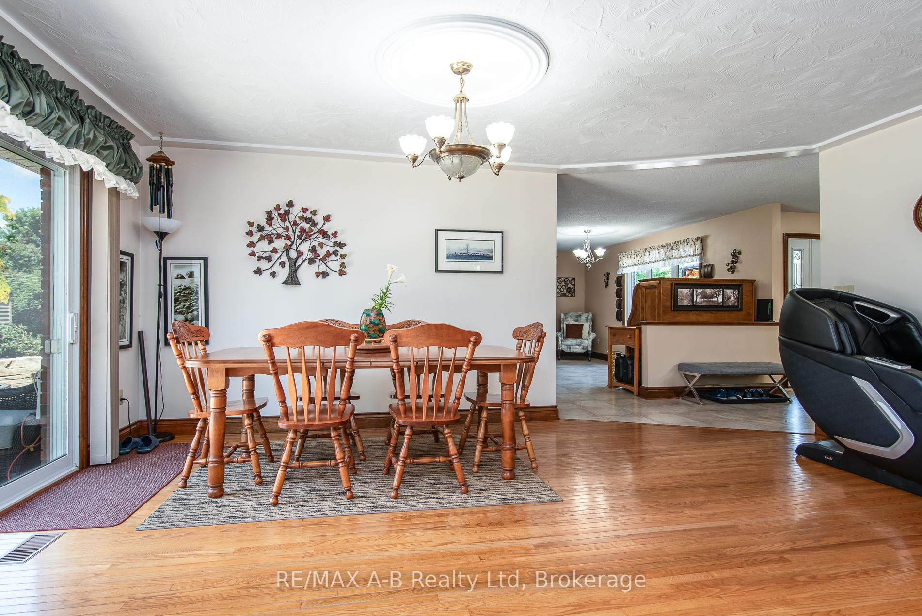 Photo 21 of 100 Red Maple Lane, Perth East, Ellice — HOMEH