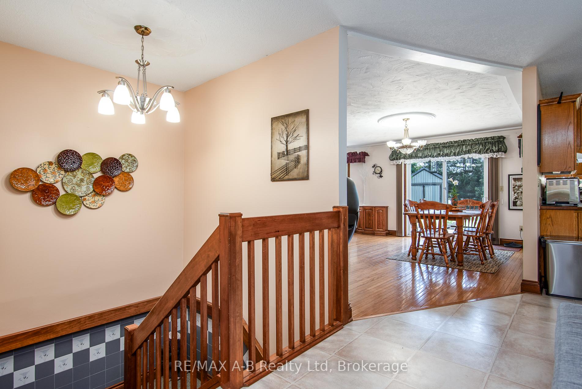 Photo 24 of 100 Red Maple Lane, Perth East, Ellice — HOMEH