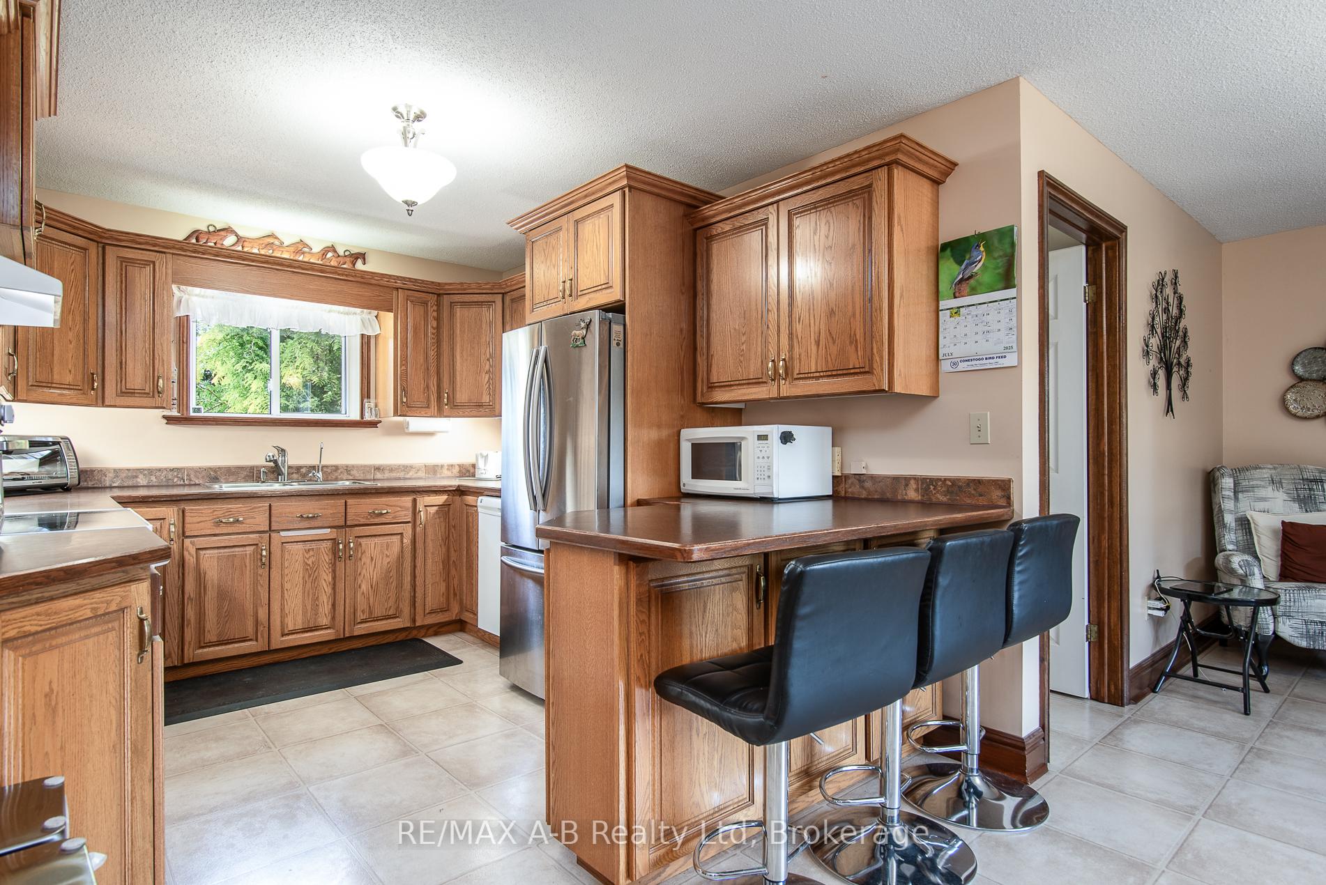 Photo 25 of 100 Red Maple Lane, Perth East, Ellice — HOMEH