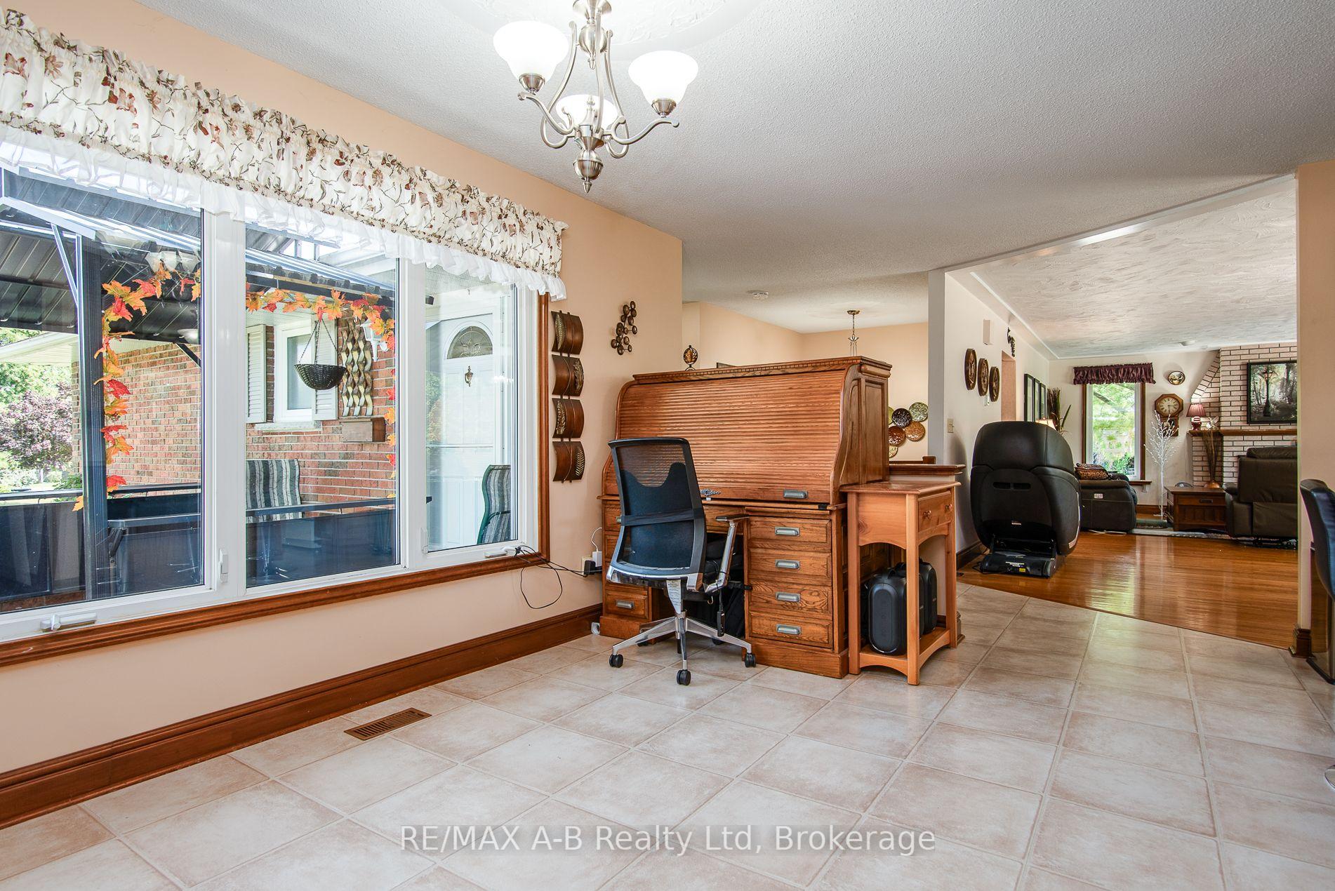 Photo 29 of 100 Red Maple Lane, Perth East, Ellice — HOMEH