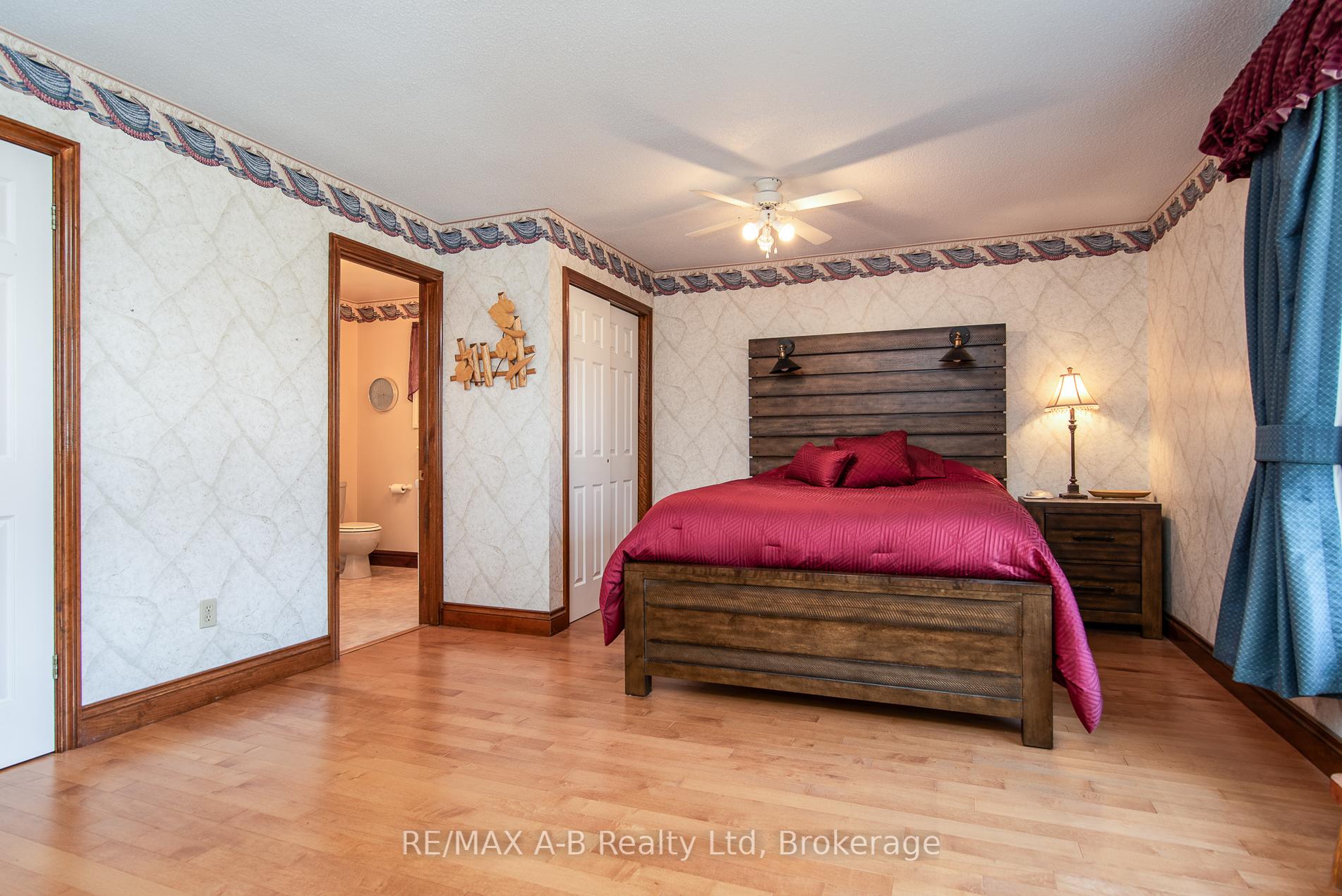 Photo 33 of 100 Red Maple Lane, Perth East, Ellice — HOMEH