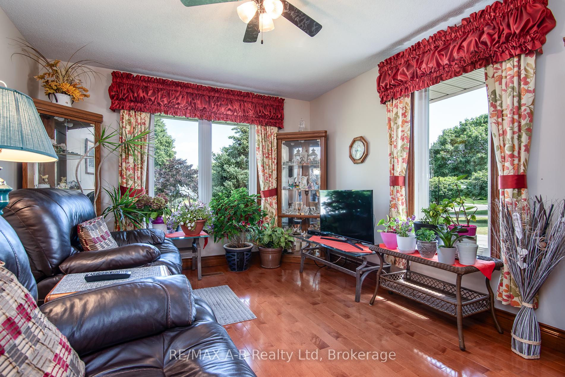 Photo 35 of 100 Red Maple Lane, Perth East, Ellice — HOMEH