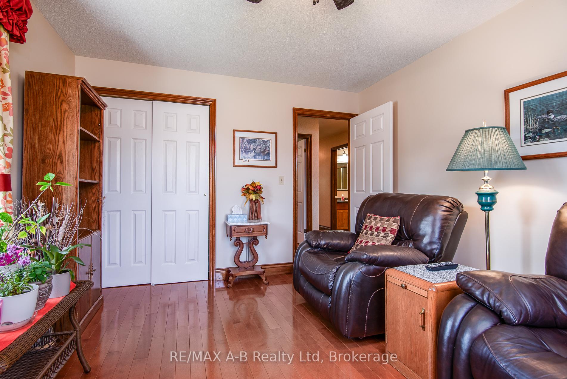 Photo 36 of 100 Red Maple Lane, Perth East, Ellice — HOMEH