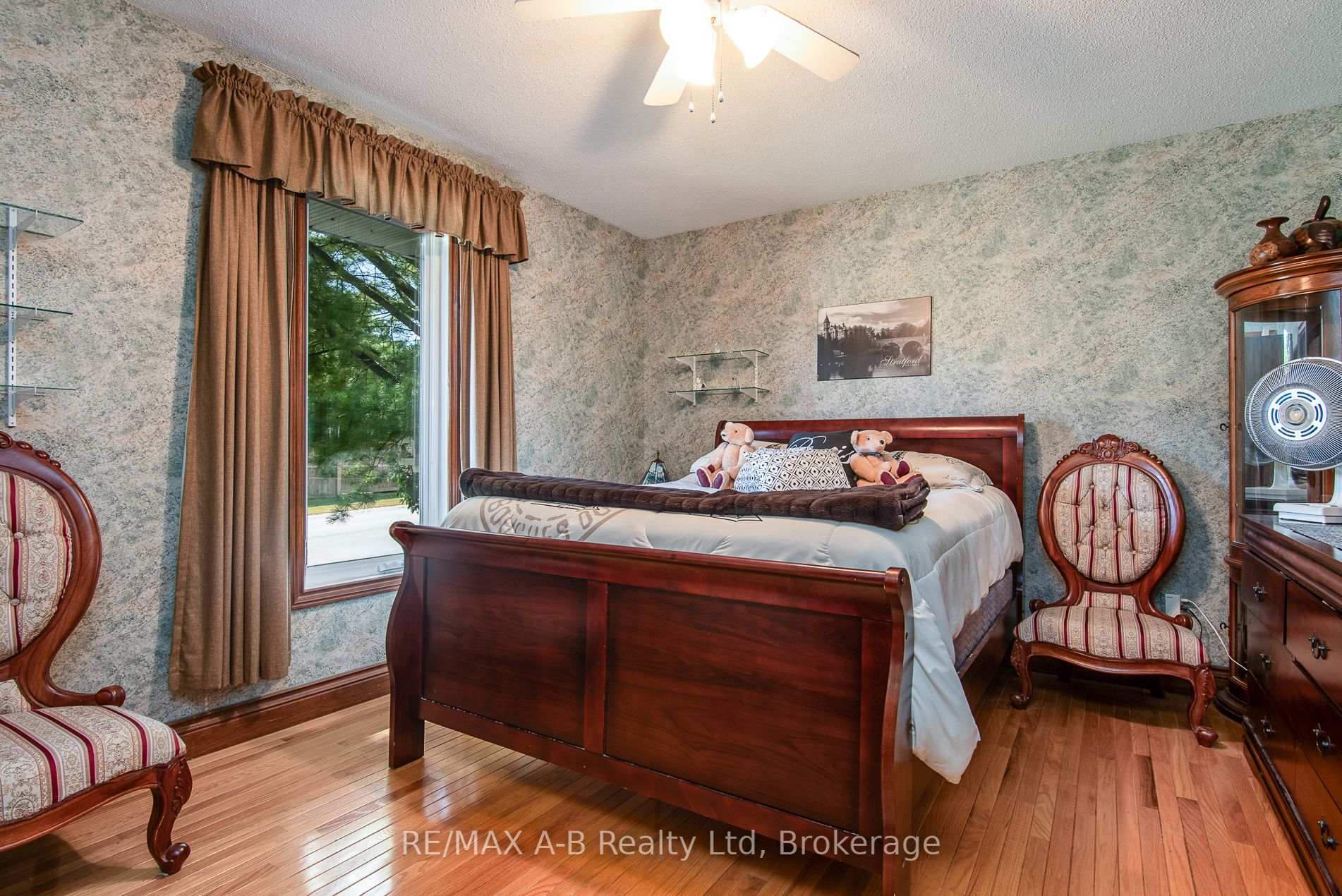 Photo 37 of 100 Red Maple Lane, Perth East, Ellice — HOMEH
