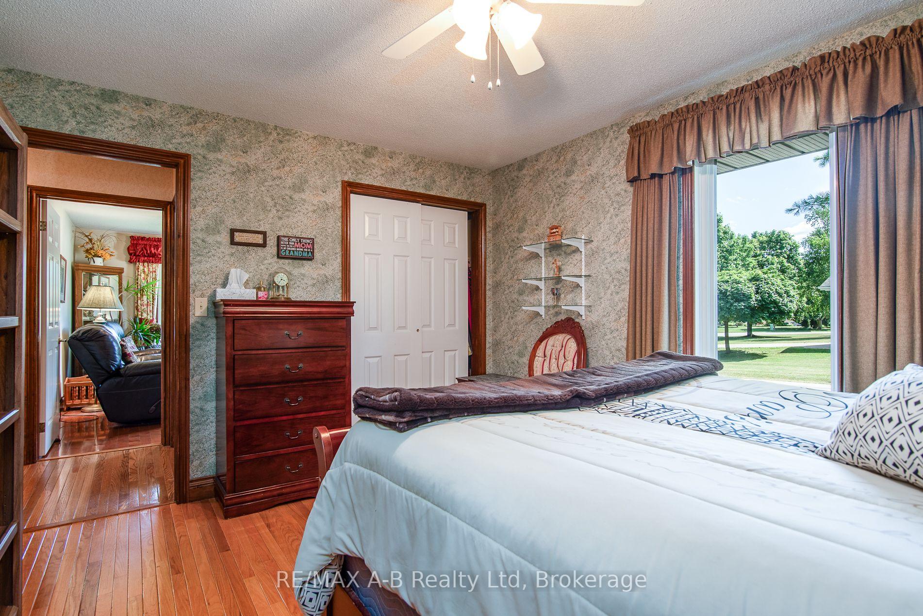 Photo 38 of 100 Red Maple Lane, Perth East, Ellice — HOMEH