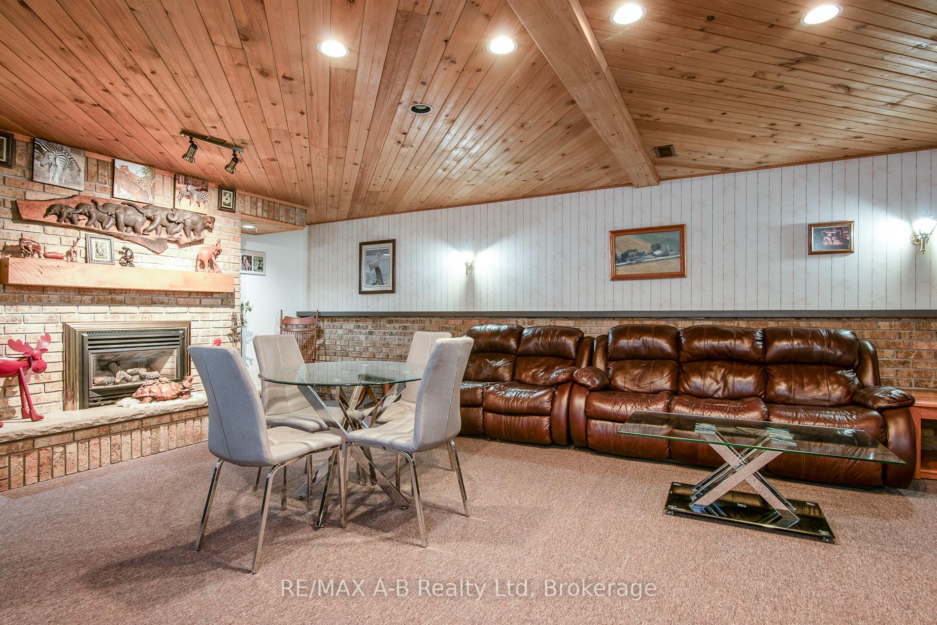 Photo 45 of 100 Red Maple Lane, Perth East, Ellice — HOMEH
