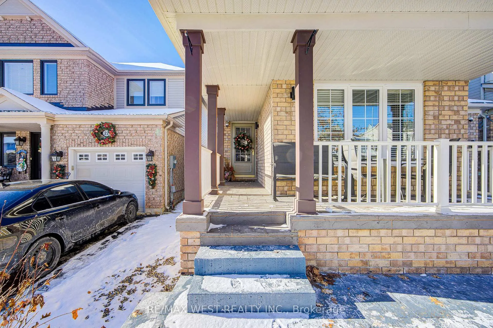 Photo 6 of 24 Davidson Drive, New Tecumseth, Alliston — HOMEH