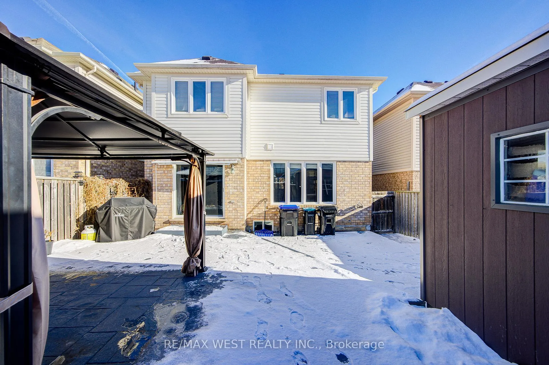 Photo 39 of 24 Davidson Drive, New Tecumseth, Alliston — HOMEH