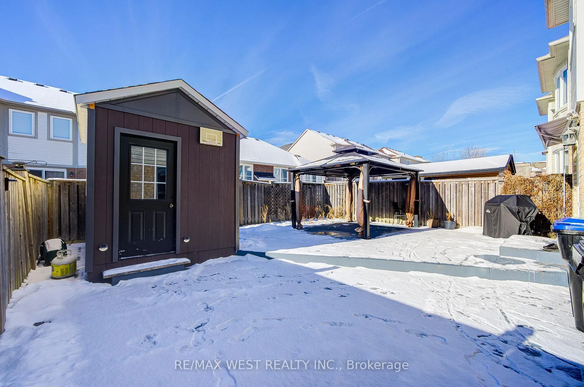 Photo 49 of 24 Davidson Drive, New Tecumseth, Alliston — HOMEH