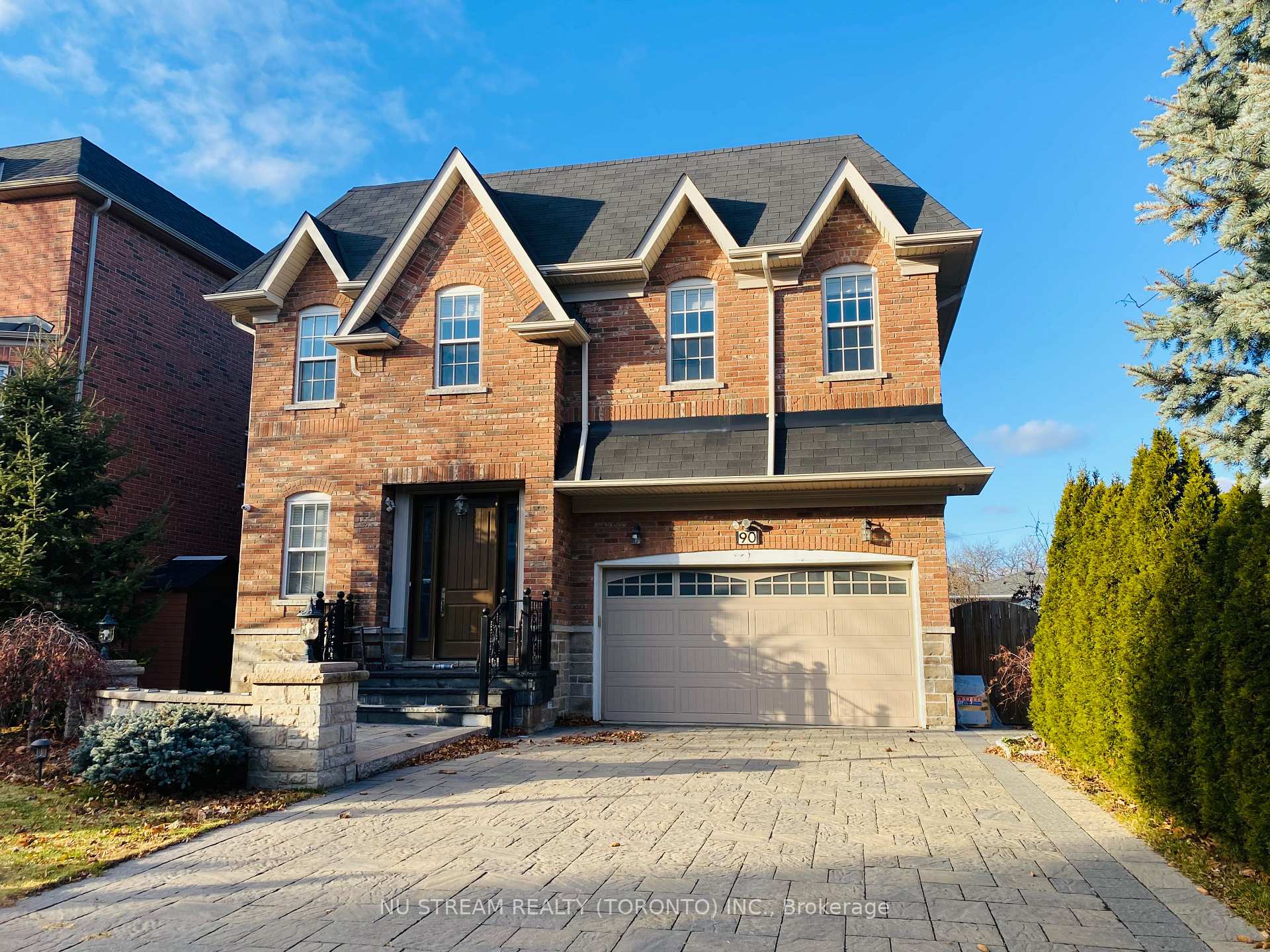 Photo 1 of 90 James Scott Road, Markham, Vinegar Hill — HOMEH