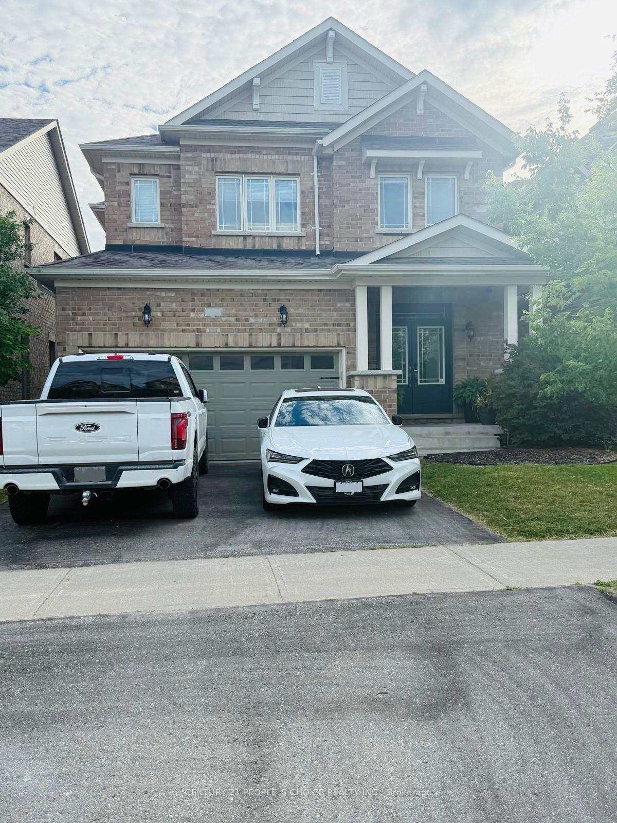 Photo 1 of 60 Kennedy Boulevard, New Tecumseth, Rural New Tecumseth — HOMEH