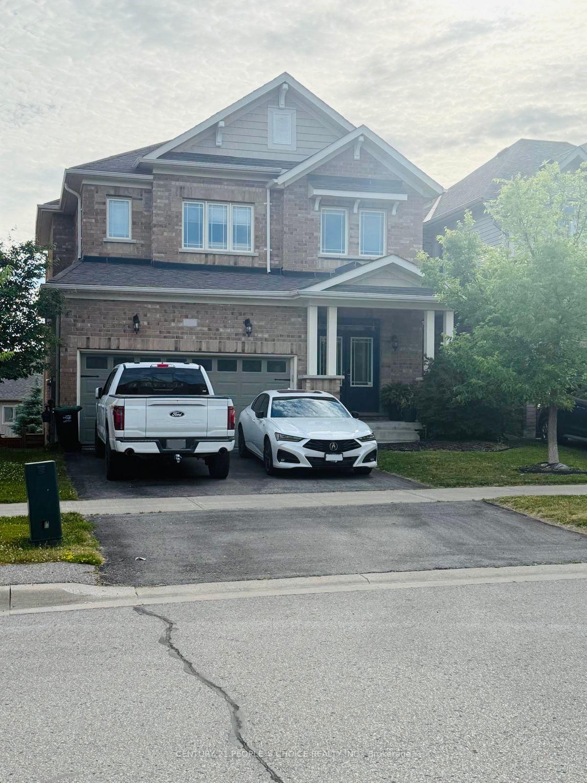 Photo 2 of 60 Kennedy Boulevard, New Tecumseth, Rural New Tecumseth — HOMEH