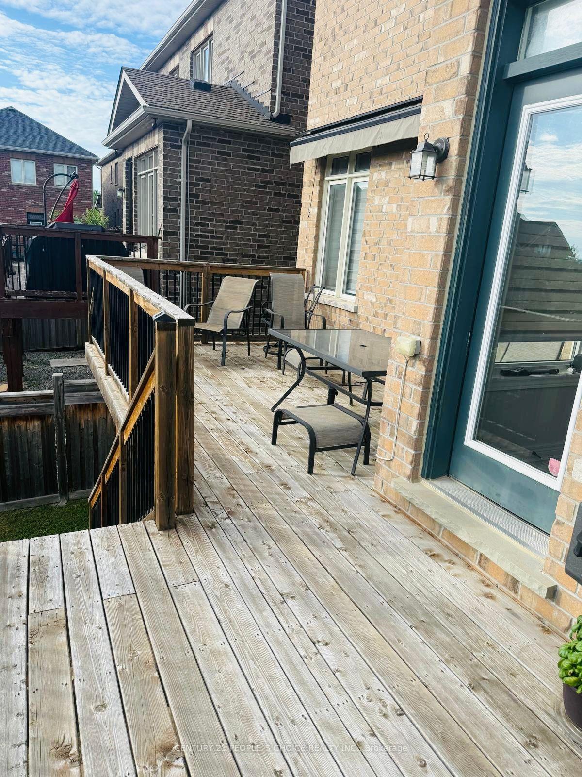 Photo 24 of 60 Kennedy Boulevard, New Tecumseth, Rural New Tecumseth — HOMEH