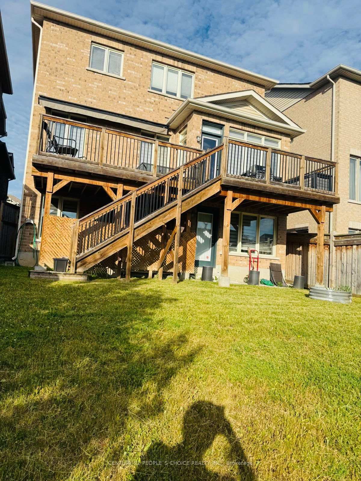 Photo 28 of 60 Kennedy Boulevard, New Tecumseth, Rural New Tecumseth — HOMEH
