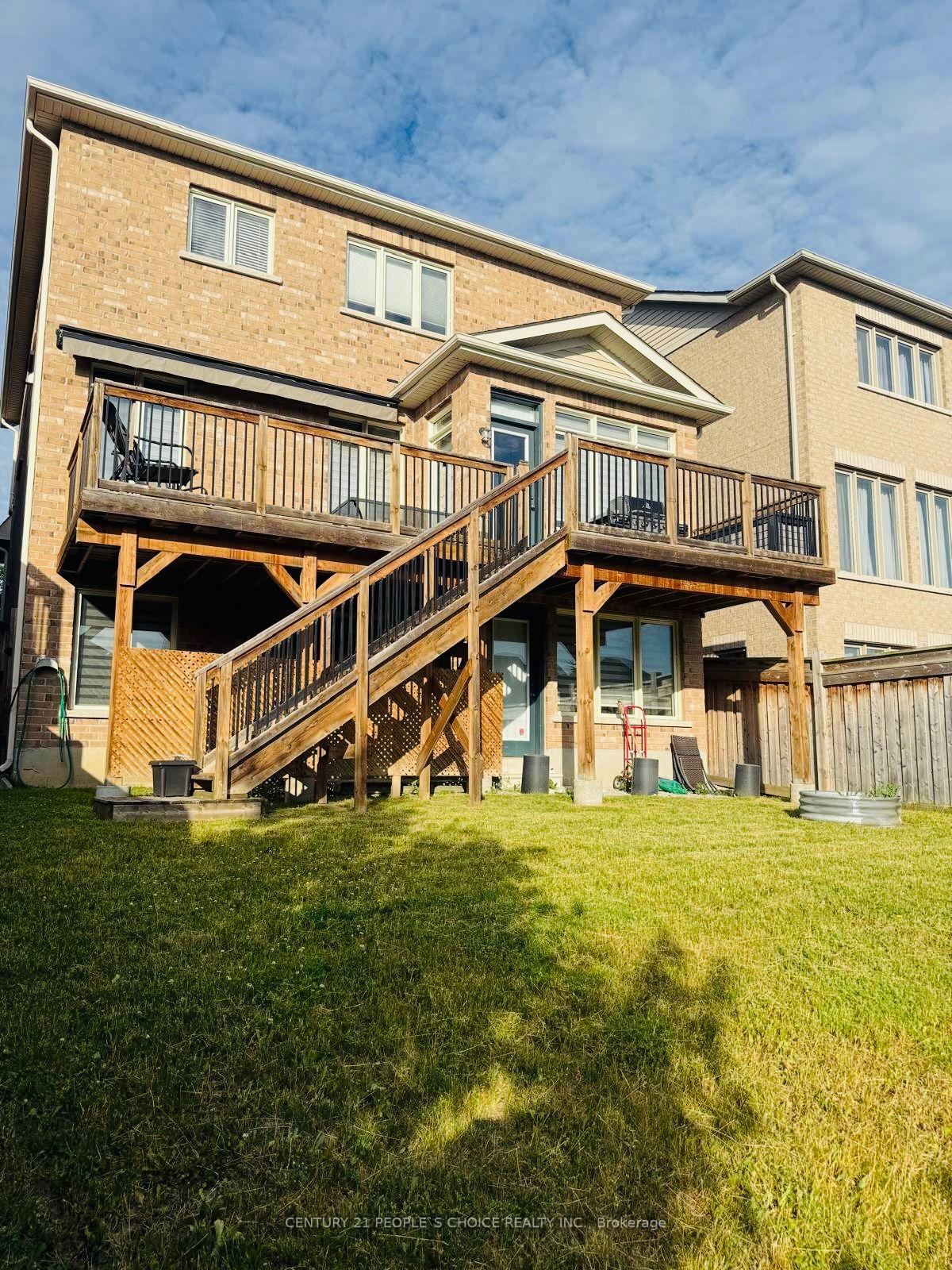 Photo 29 of 60 Kennedy Boulevard, New Tecumseth, Rural New Tecumseth — HOMEH