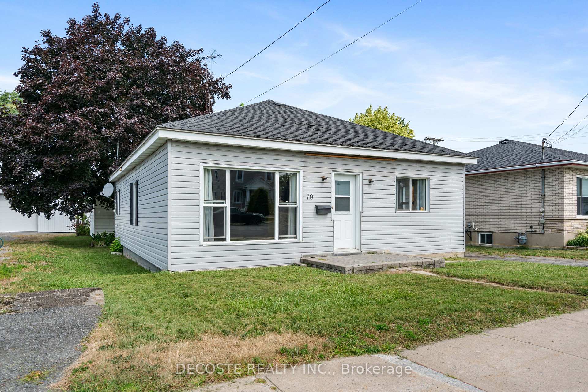 Photo 2 of 79 Lochiel Street E, North Glengarry, Alexandria — HOMEH