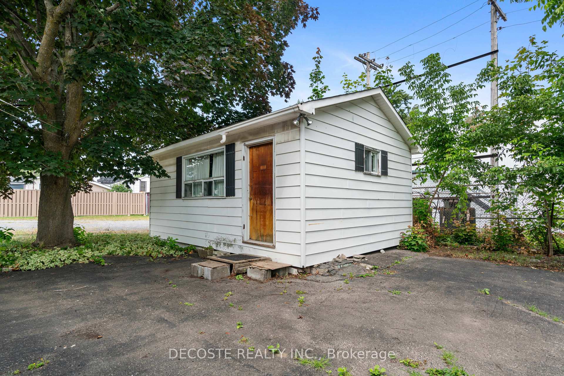Photo 25 of 79 Lochiel Street E, North Glengarry, Alexandria — HOMEH