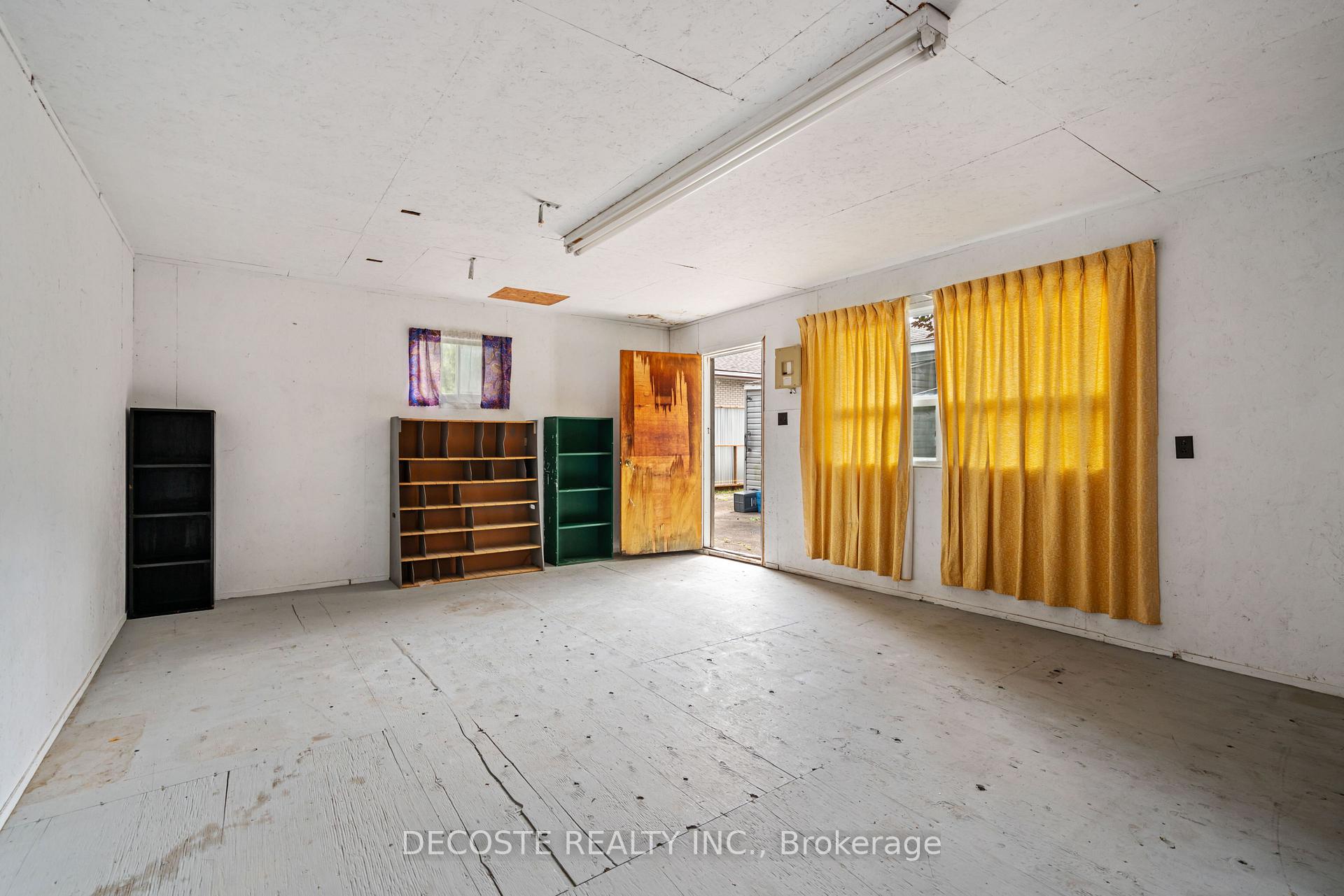 Photo 27 of 79 Lochiel Street E, North Glengarry, Alexandria — HOMEH