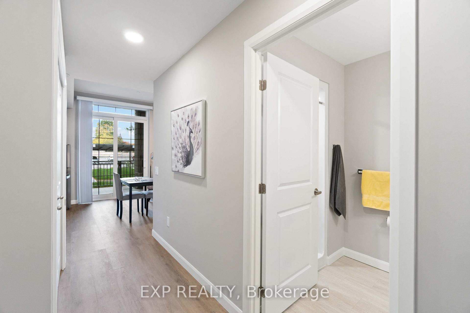 Photo 2 of Unit 215, 31 Eric Devlin Lane, Perth — HOMEH