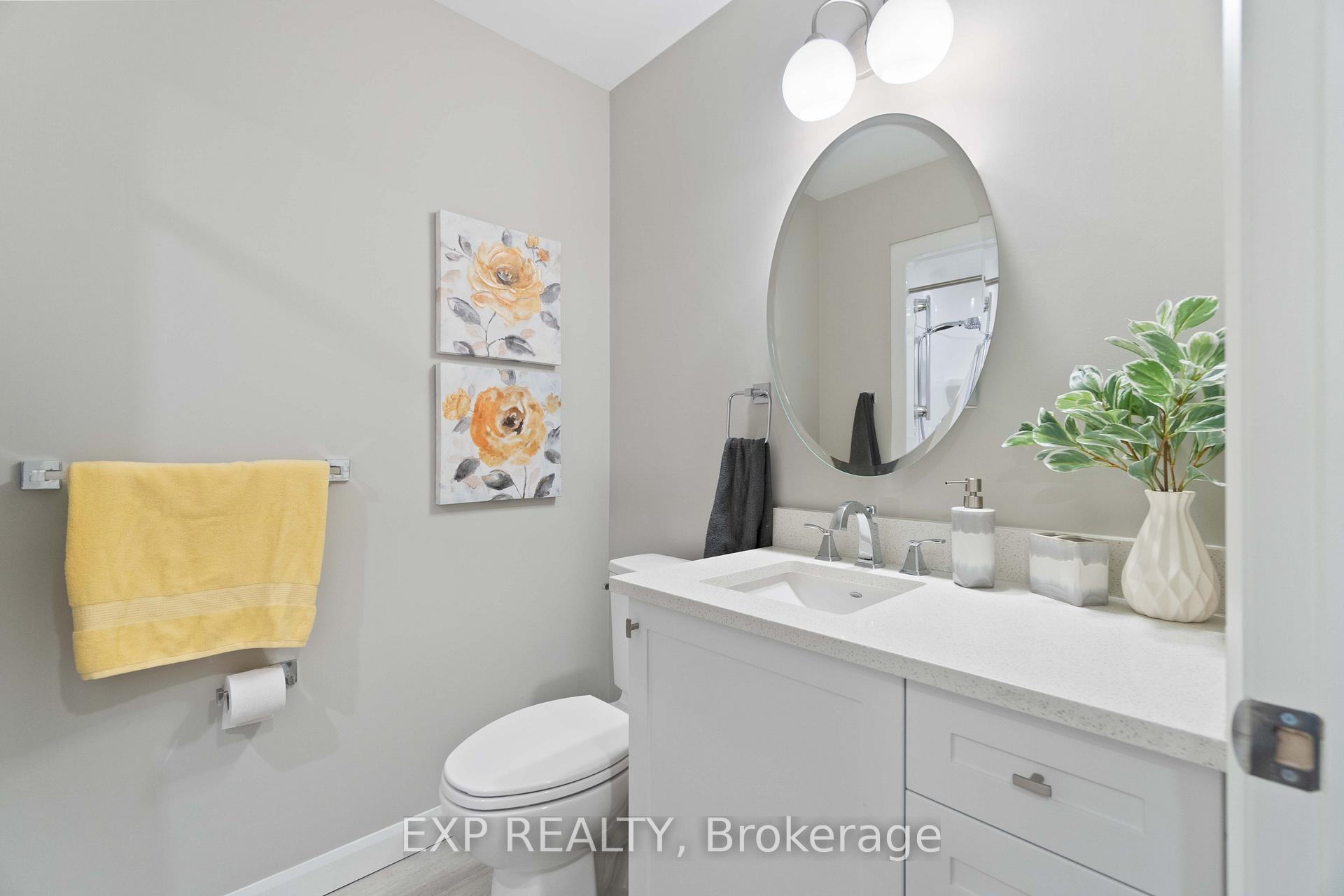 Photo 3 of Unit 215, 31 Eric Devlin Lane, Perth — HOMEH