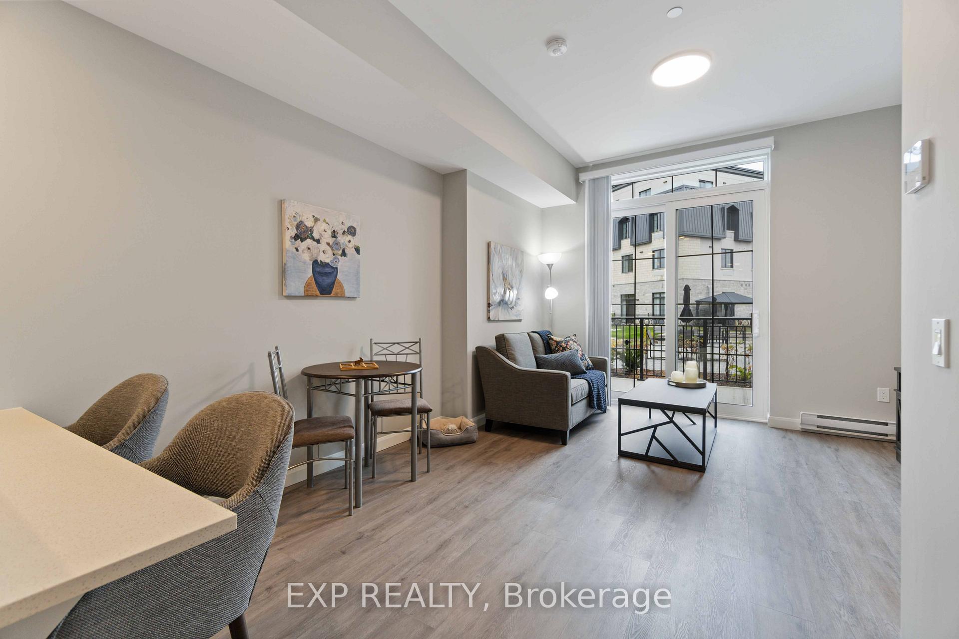 Photo 8 of Unit 215, 31 Eric Devlin Lane, Perth — HOMEH