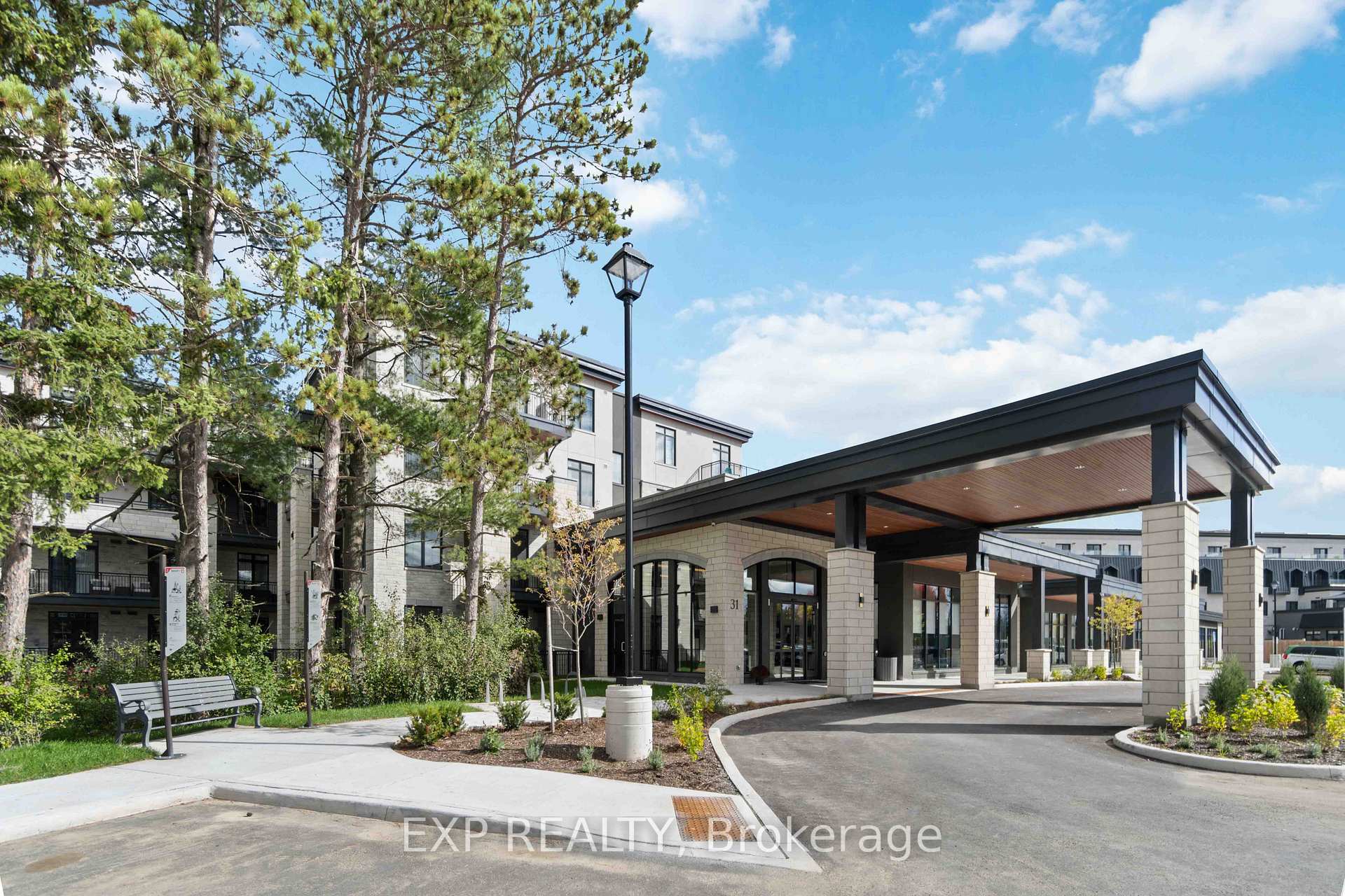Photo 12 of Unit 215, 31 Eric Devlin Lane, Perth — HOMEH