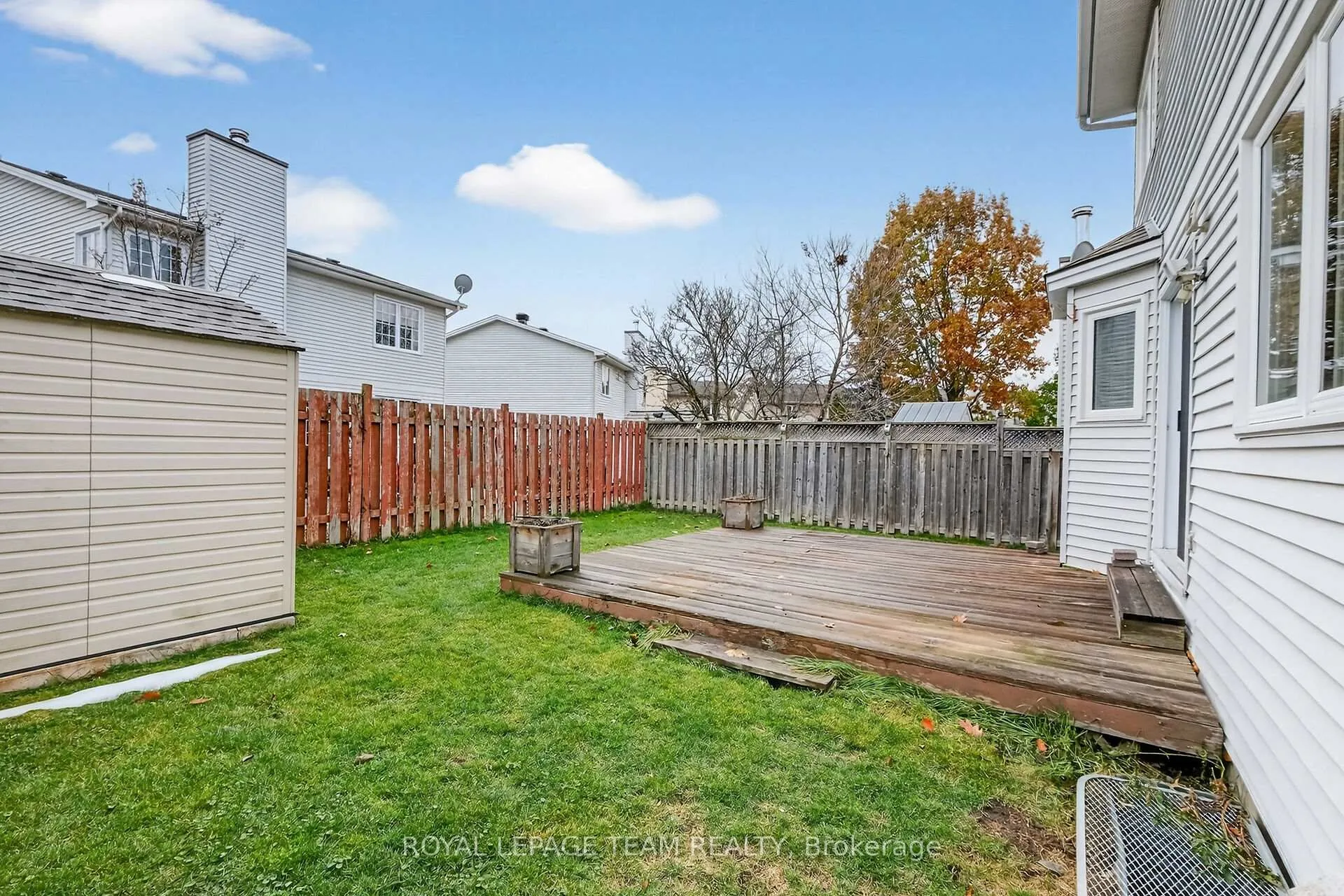 Photo 47 of 1475 York Mills Drive, Ottawa, Fallingbrook/Ridgemount — HOMEH