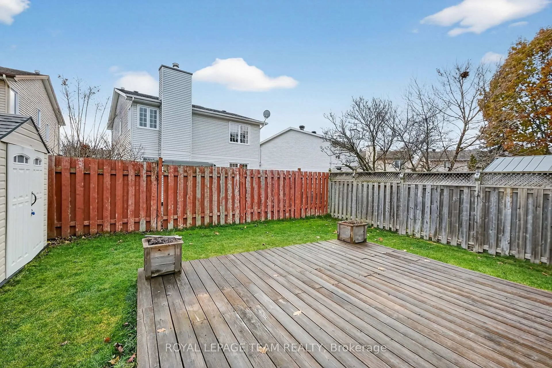 Photo 48 of 1475 York Mills Drive, Ottawa, Fallingbrook/Ridgemount — HOMEH