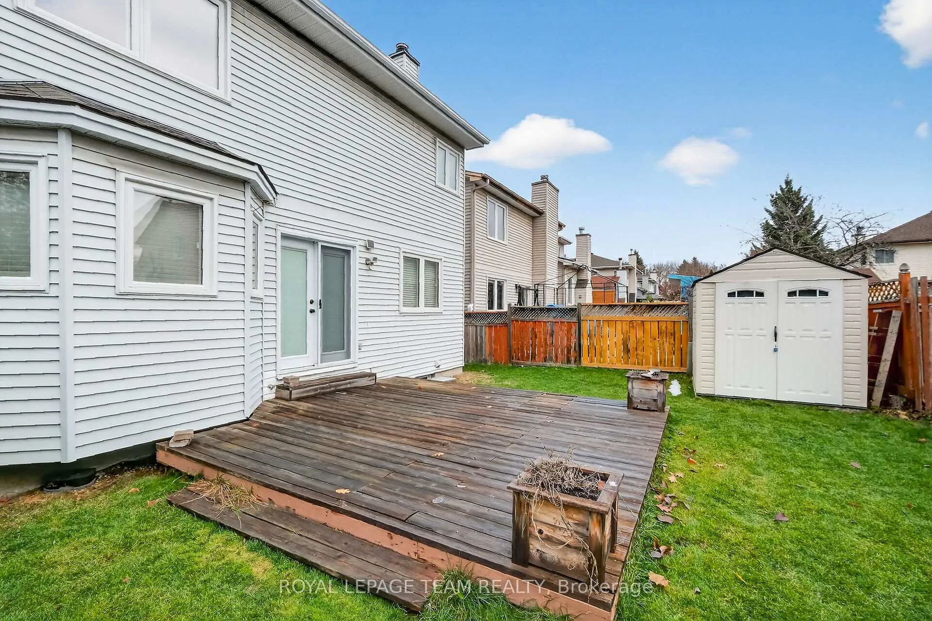 Photo 49 of 1475 York Mills Drive, Ottawa, Fallingbrook/Ridgemount — HOMEH
