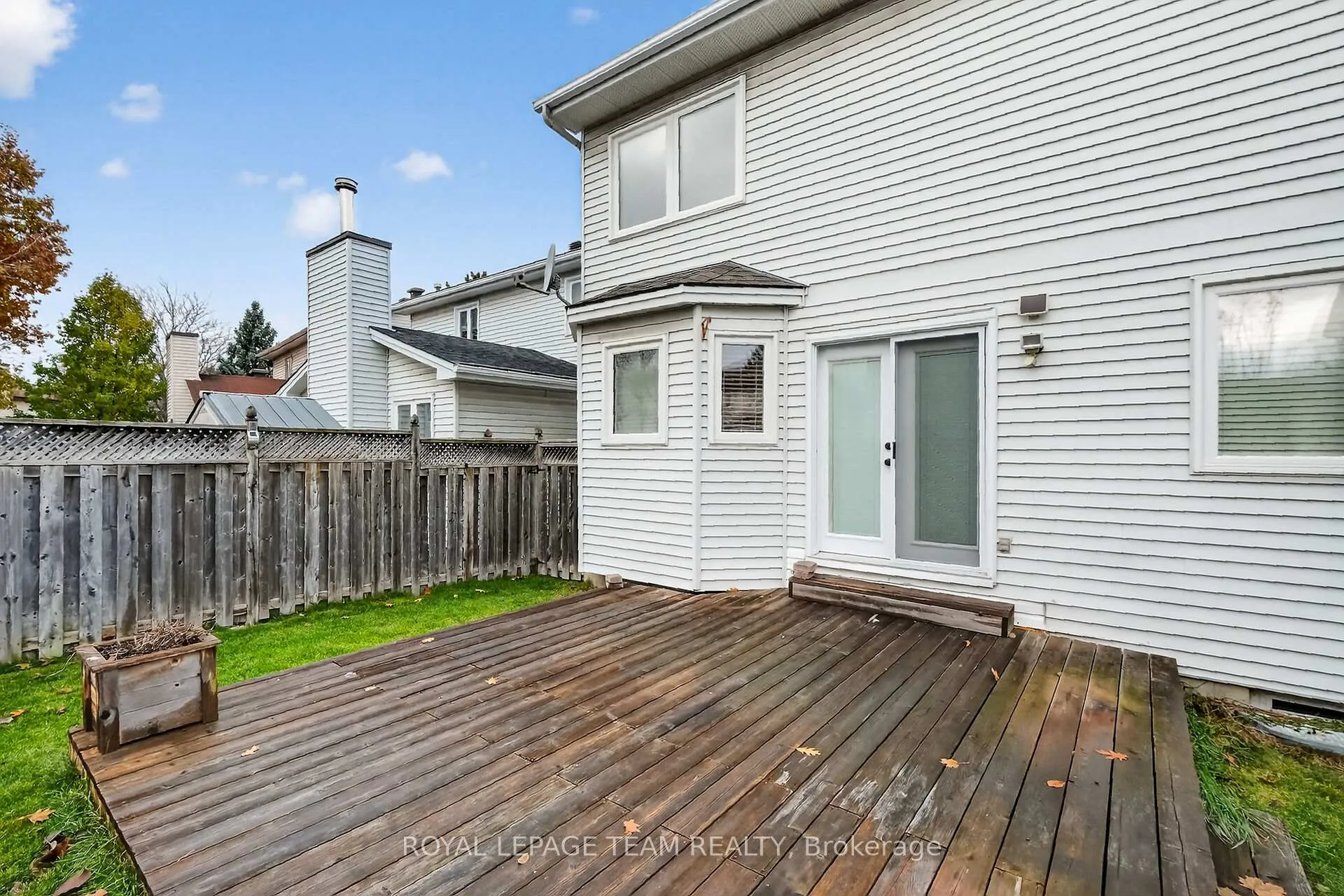 Photo 50 of 1475 York Mills Drive, Ottawa, Fallingbrook/Ridgemount — HOMEH