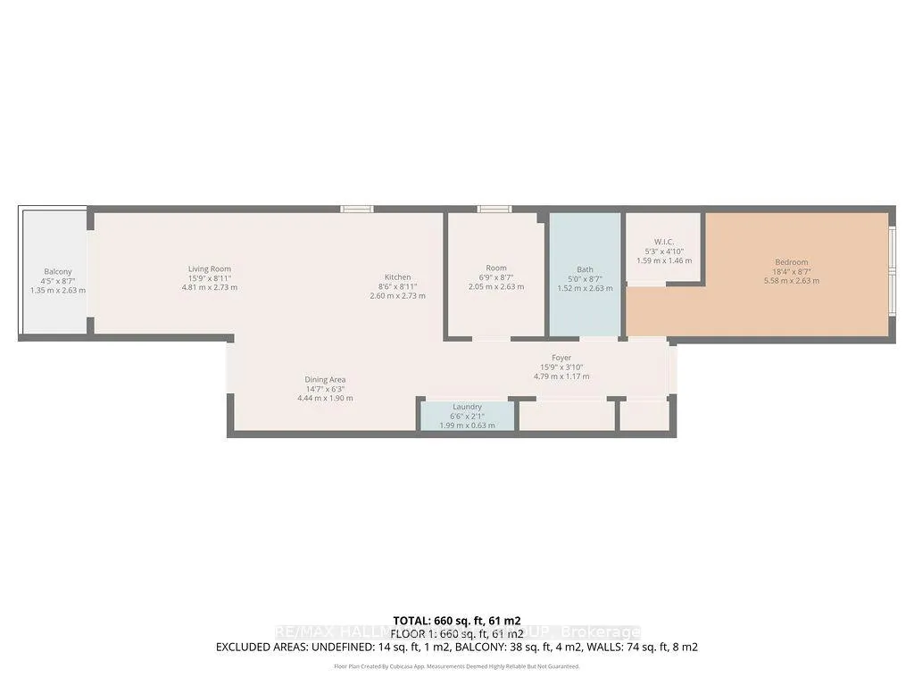 Photo 27 of Unit 1, 552 Mcleod Street, Ottawa, Ottawa Centre — HOMEH