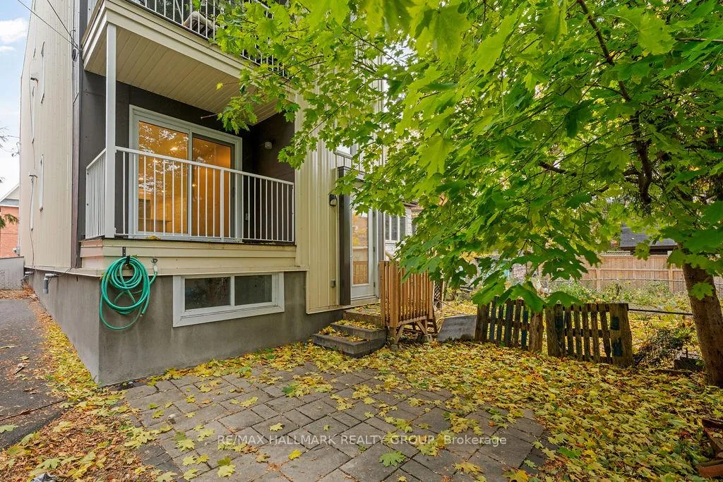 Photo 29 of Unit 1, 552 Mcleod Street, Ottawa, Ottawa Centre — HOMEH