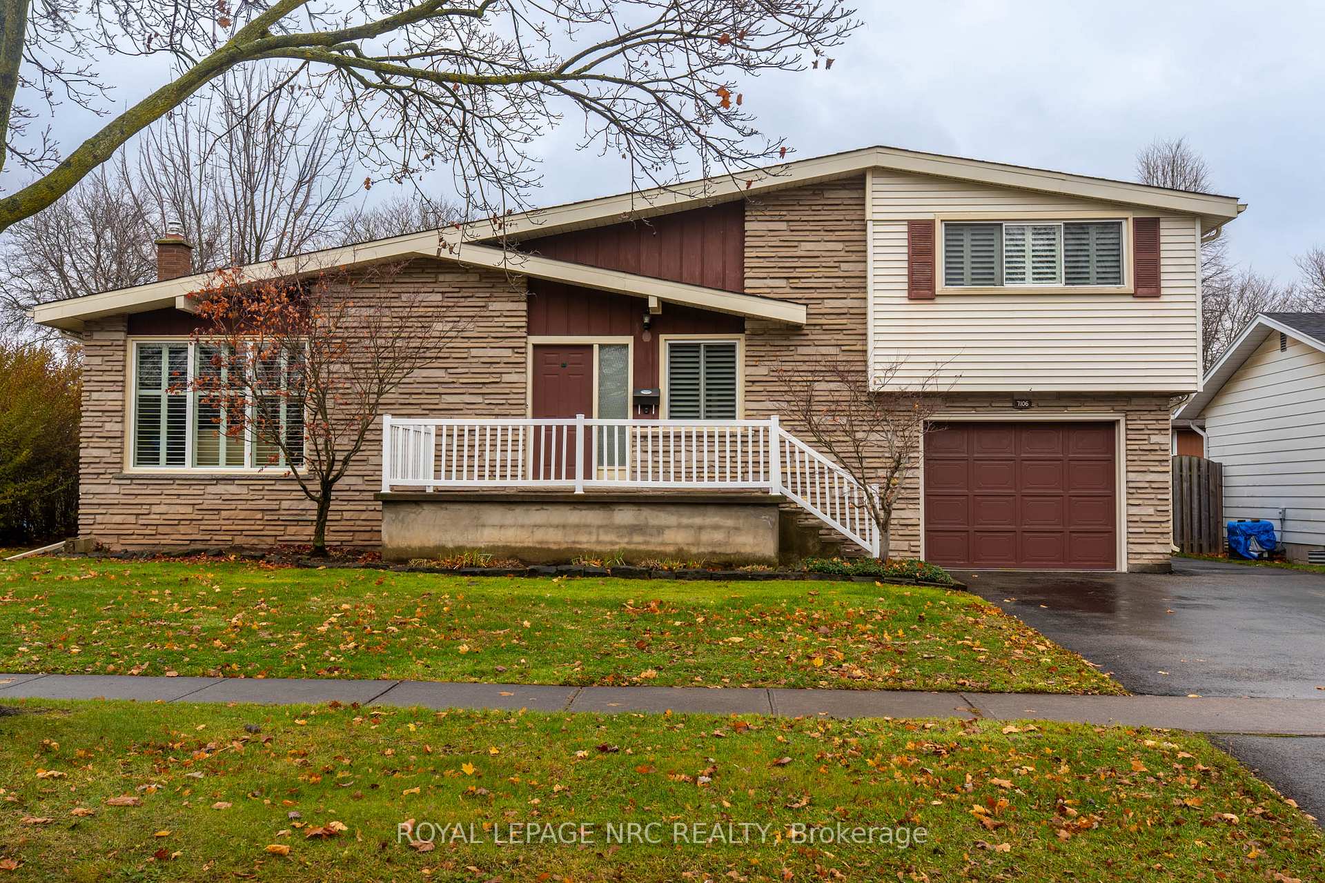 Photo 1 of 7106 Freeman Street, Niagara Falls, Morrison — HOMEH