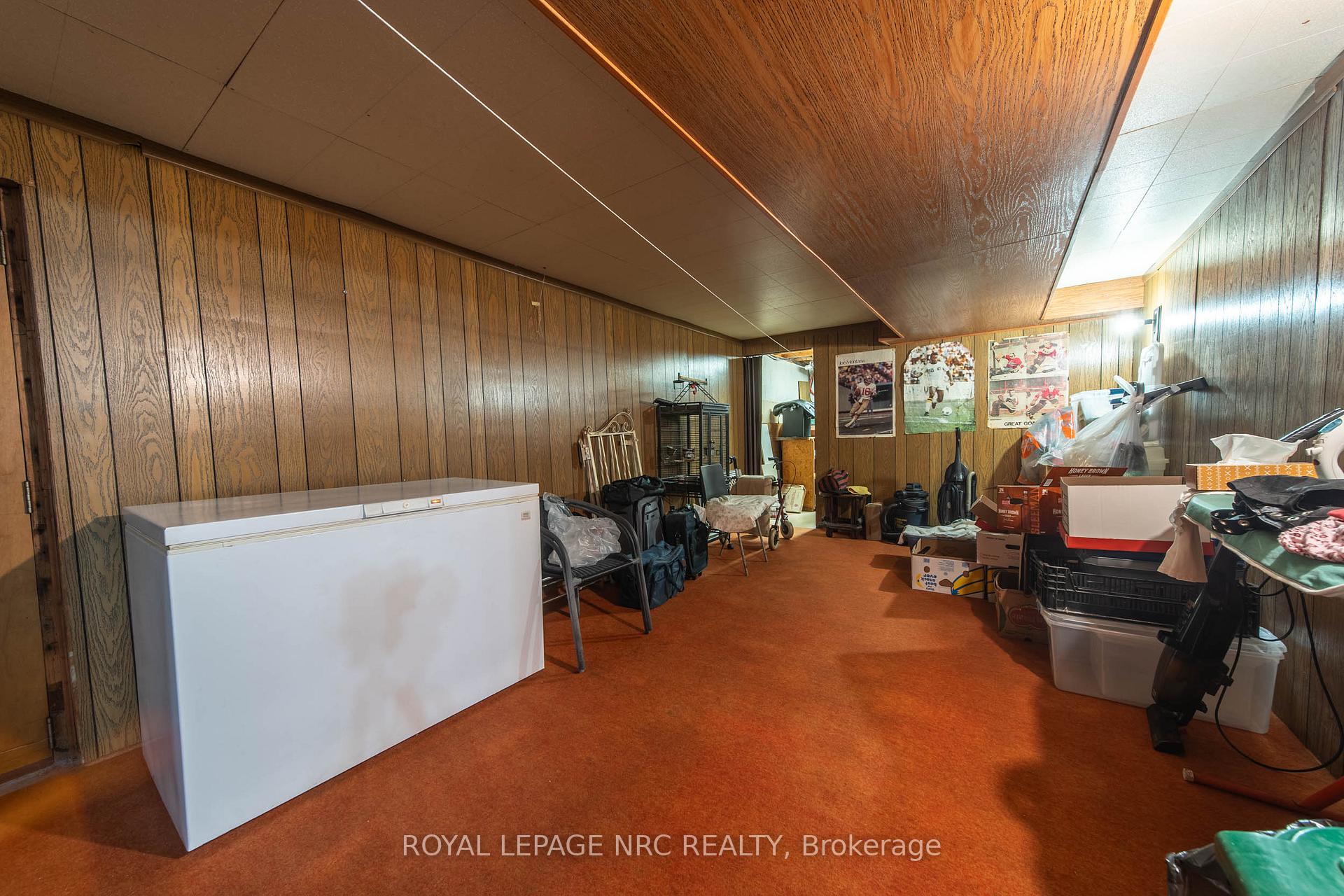 Photo 17 of 7106 Freeman Street, Niagara Falls, Morrison — HOMEH