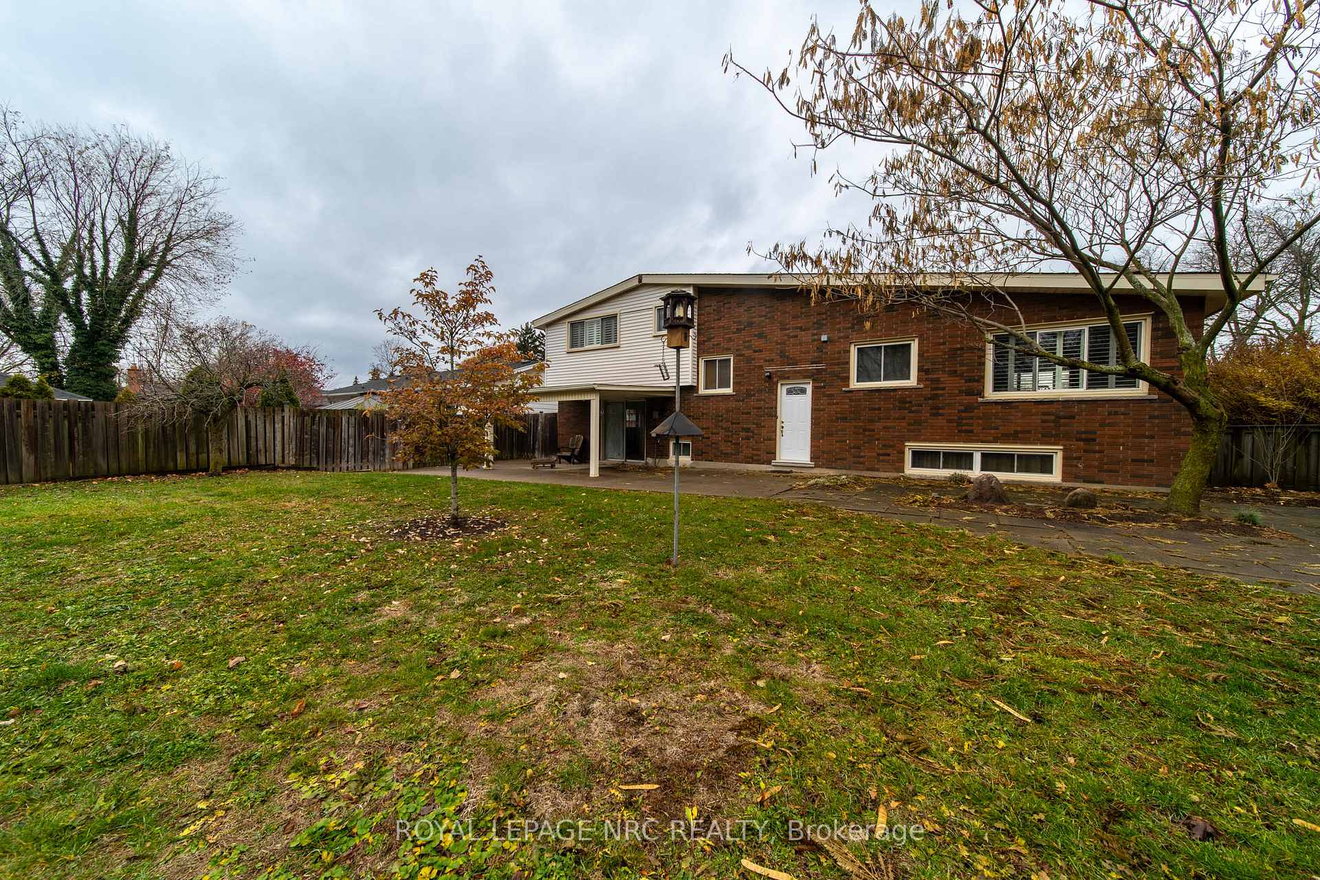 Photo 20 of 7106 Freeman Street, Niagara Falls, Morrison — HOMEH
