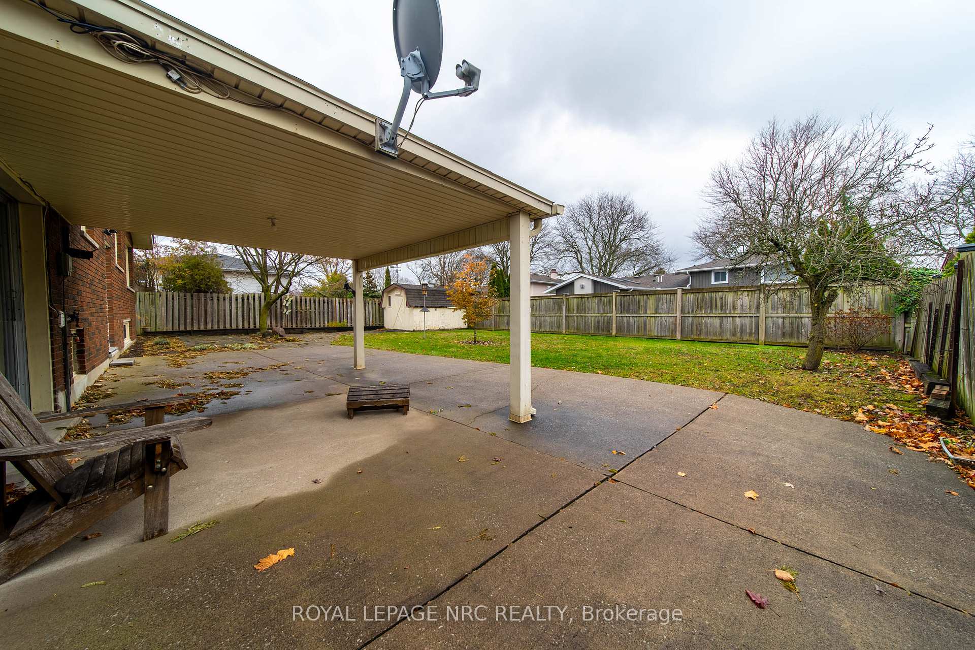 Photo 21 of 7106 Freeman Street, Niagara Falls, Morrison — HOMEH