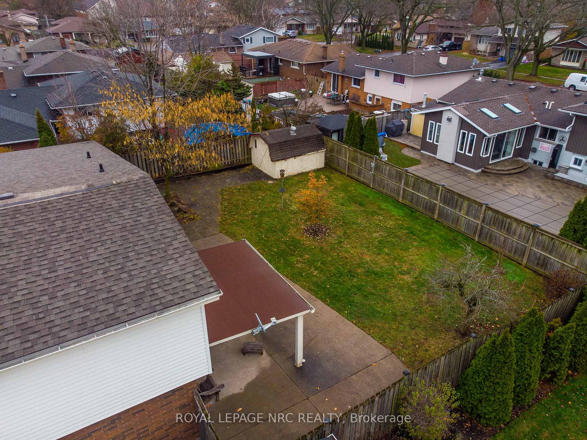 Photo 22 of 7106 Freeman Street, Niagara Falls, Morrison — HOMEH