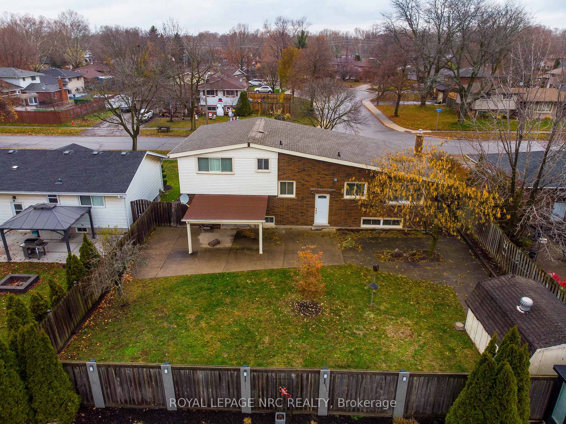 Photo 23 of 7106 Freeman Street, Niagara Falls, Morrison — HOMEH
