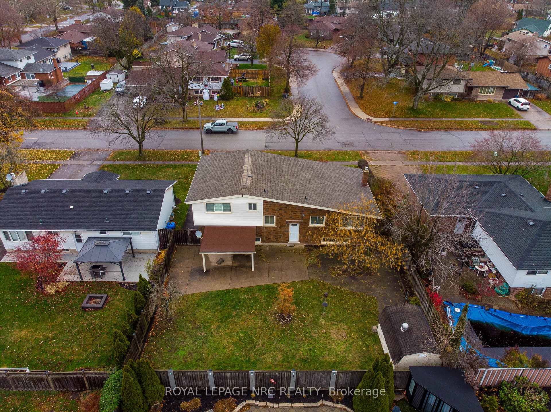 Photo 24 of 7106 Freeman Street, Niagara Falls, Morrison — HOMEH