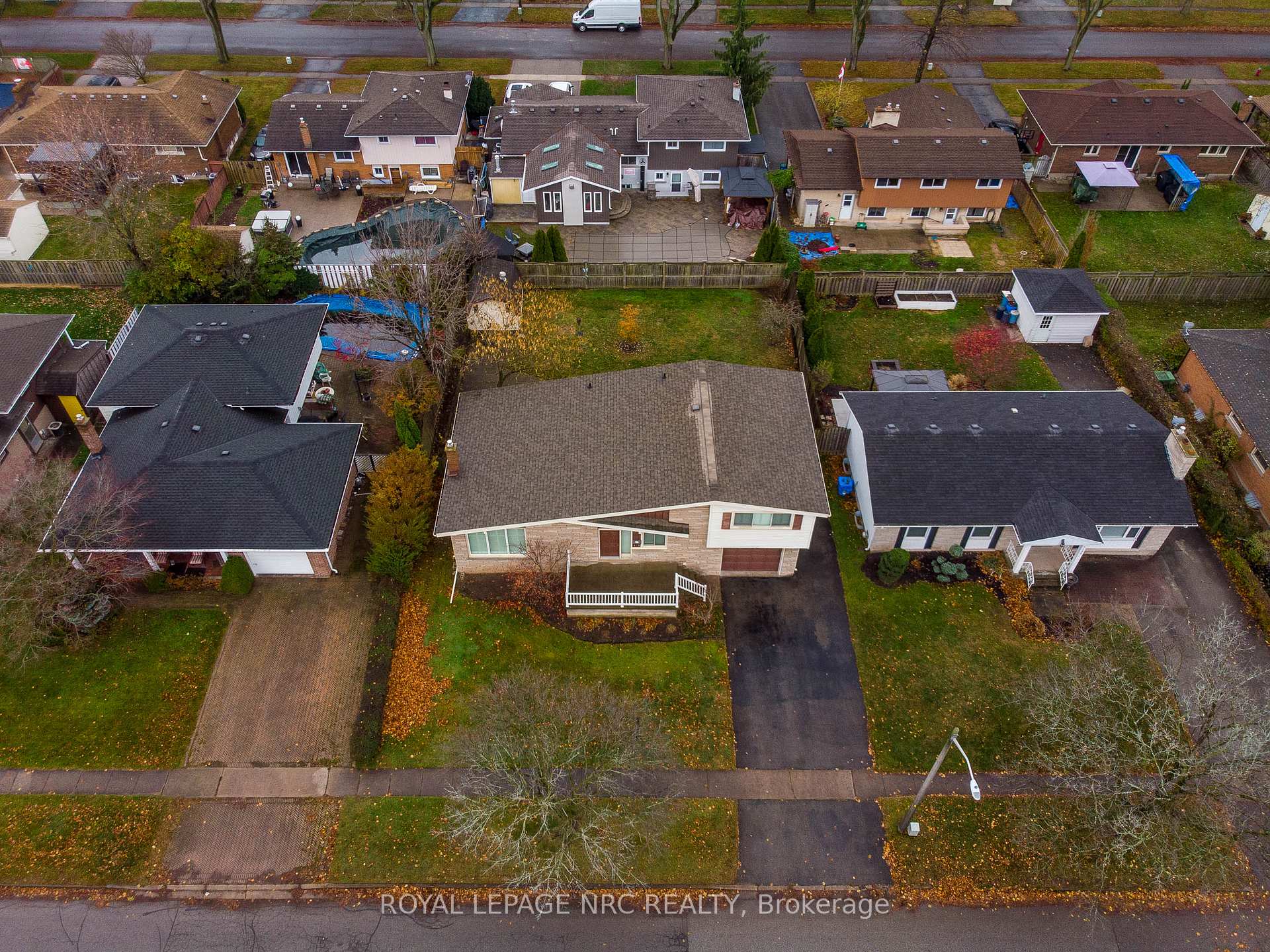 Photo 26 of 7106 Freeman Street, Niagara Falls, Morrison — HOMEH
