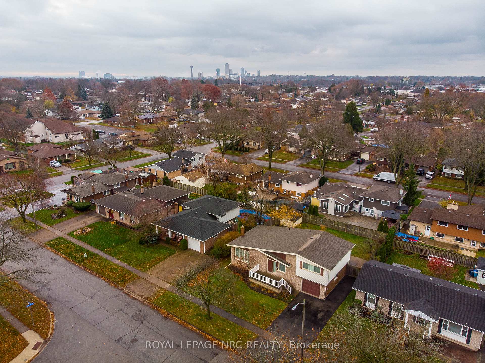 Photo 27 of 7106 Freeman Street, Niagara Falls, Morrison — HOMEH