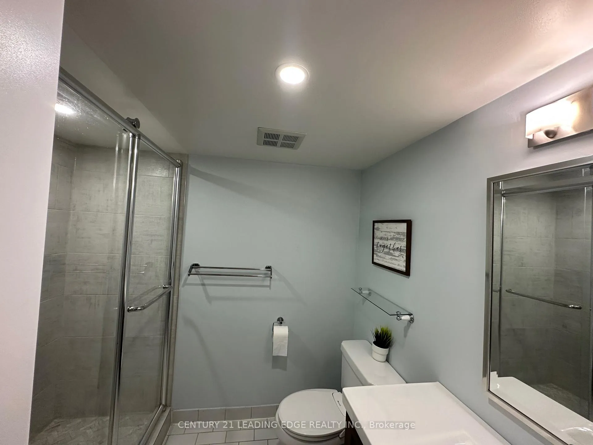 Photo 13 of Unit 802, 195 Wynford Drive, Toronto, Flemingdon Park — HOMEH