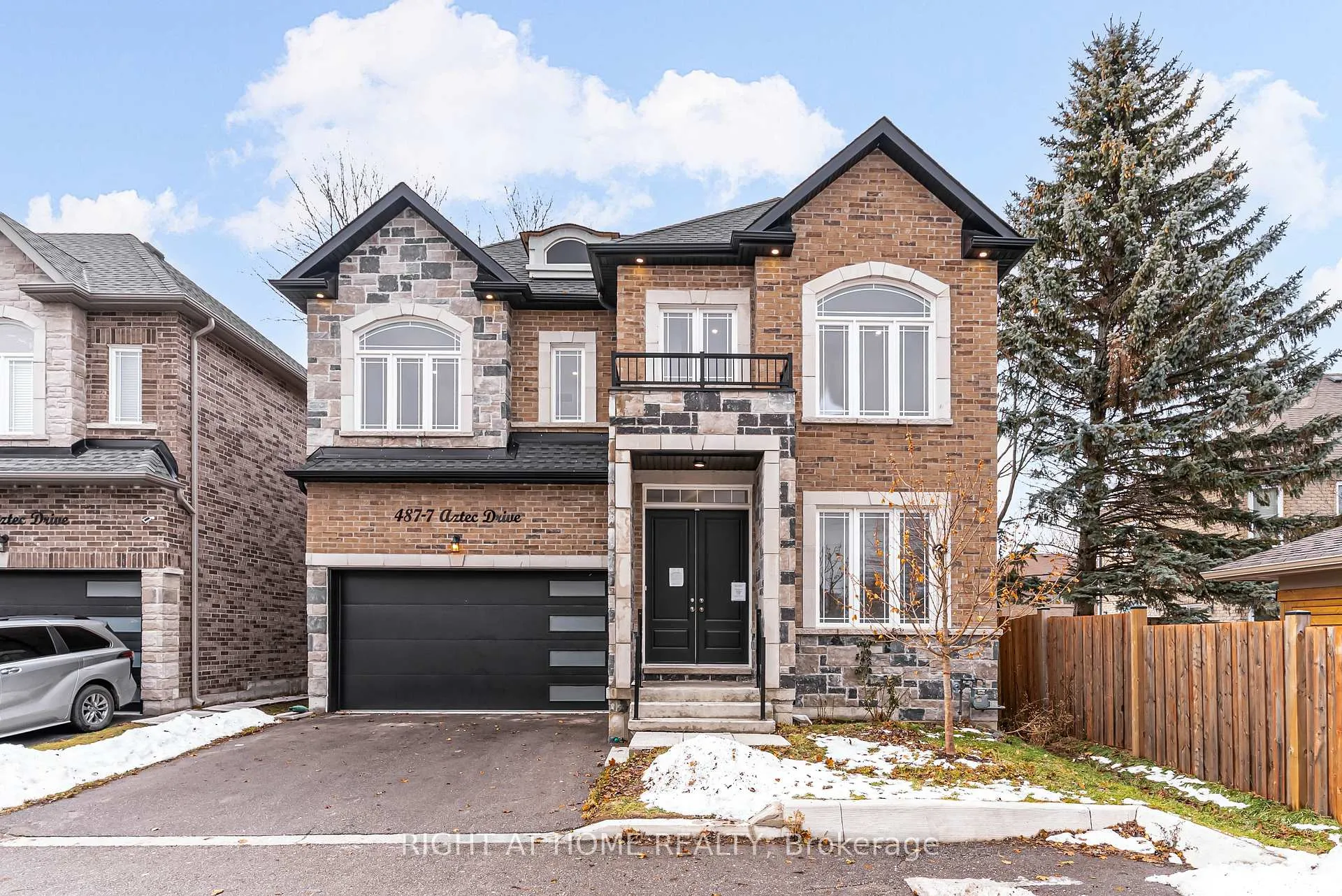 Photo 1 of Unit 7, 487 Aztec Drive, Oshawa, McLaughlin — HOMEH